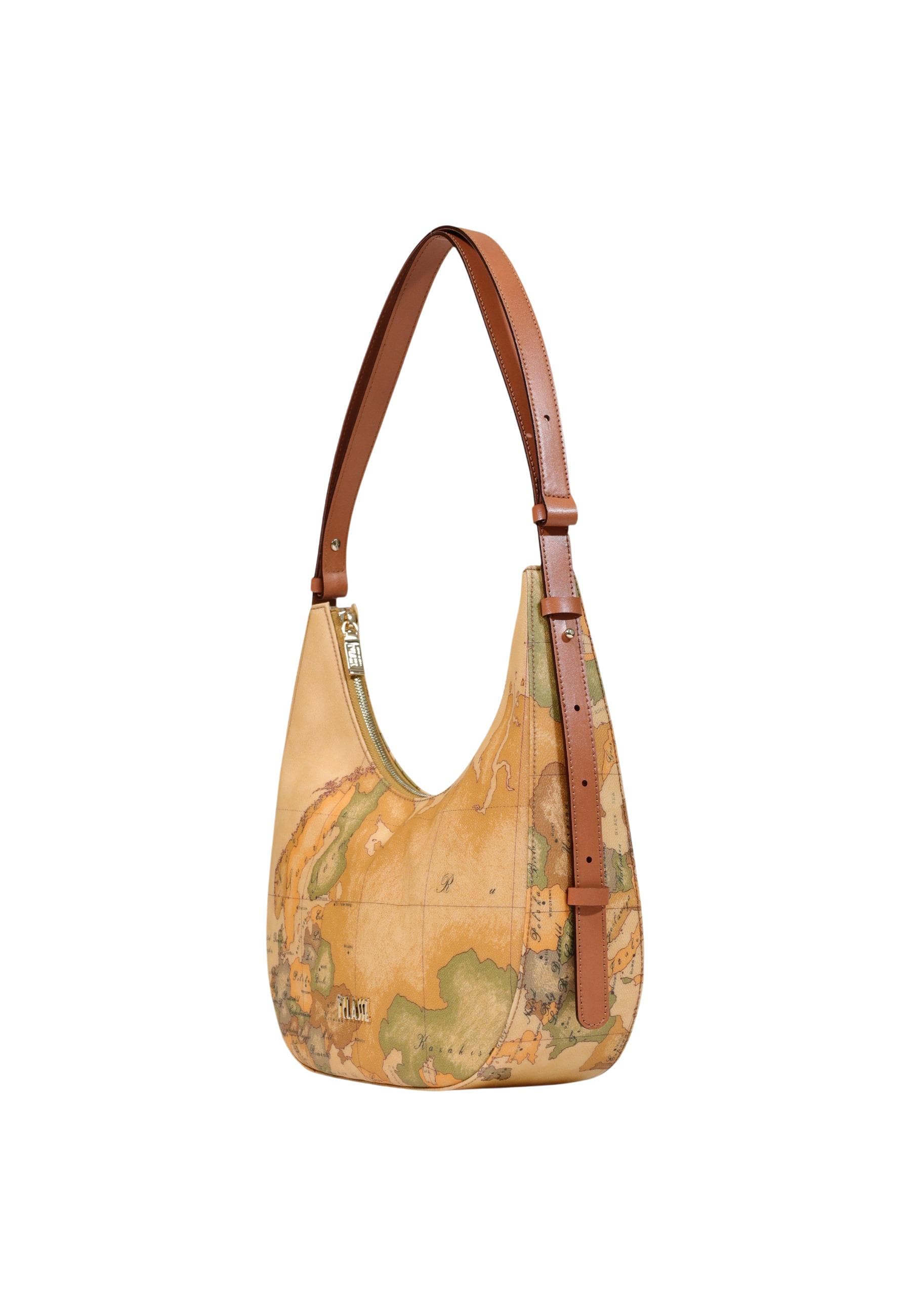 Alviero Martini Prima Classe Borsa Donna - Alviero Martini Prima Classe