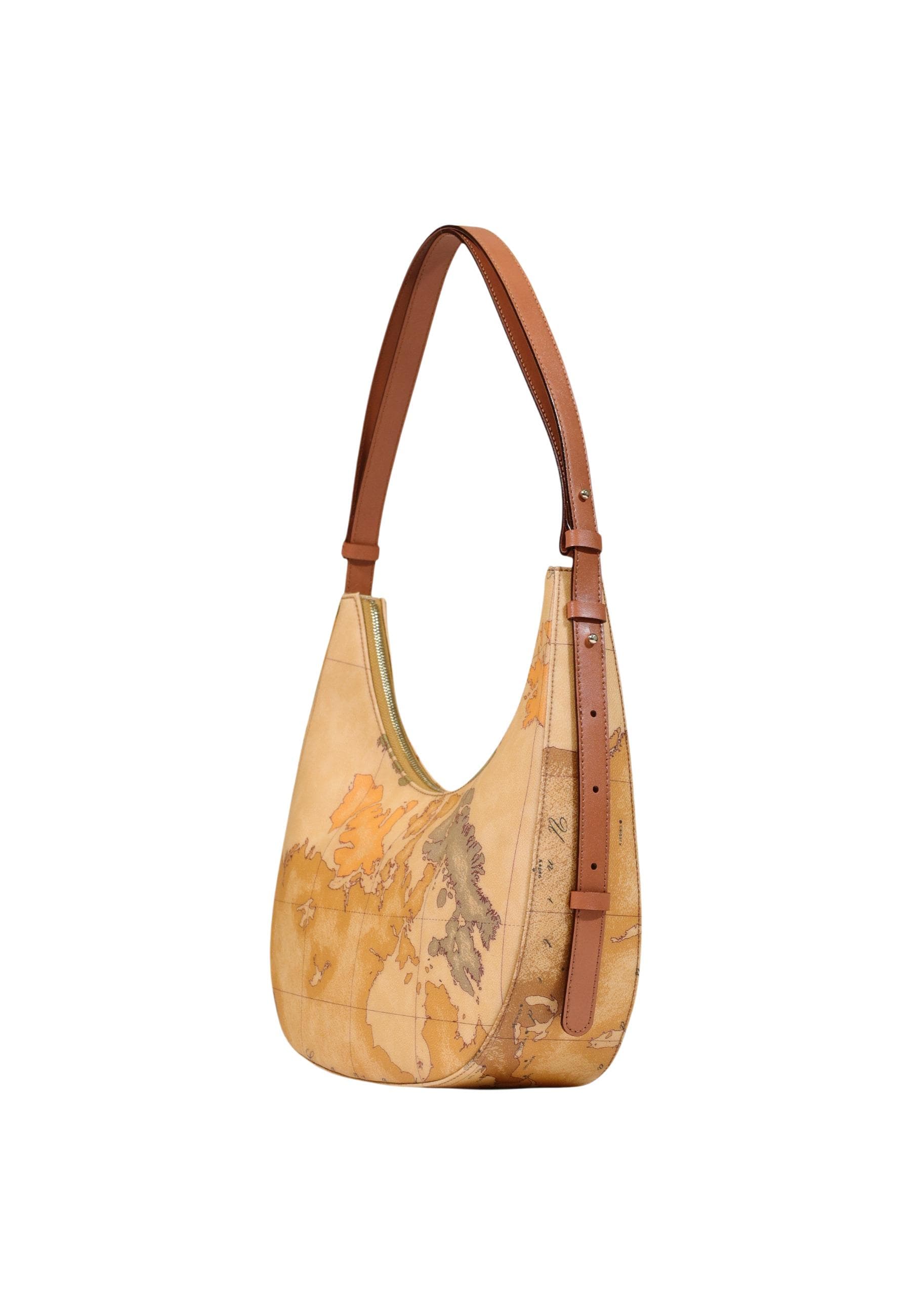 Alviero Martini Prima Classe Borsa Donna - Alviero Martini Prima Classe