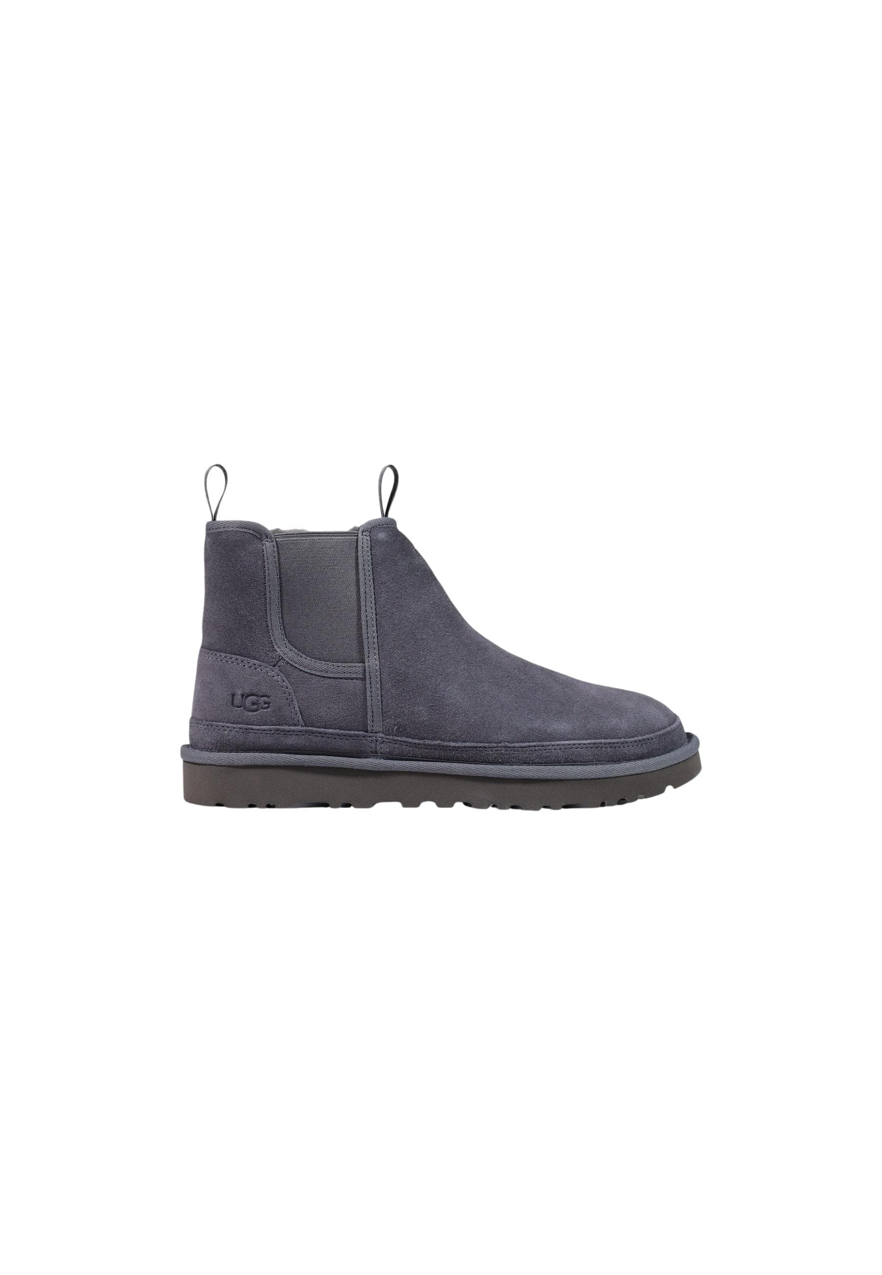 Ugg Stivali Uomo - Ugg