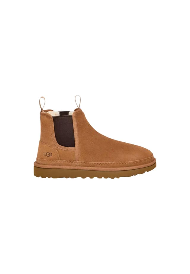 Ugg Мъже Ботуши