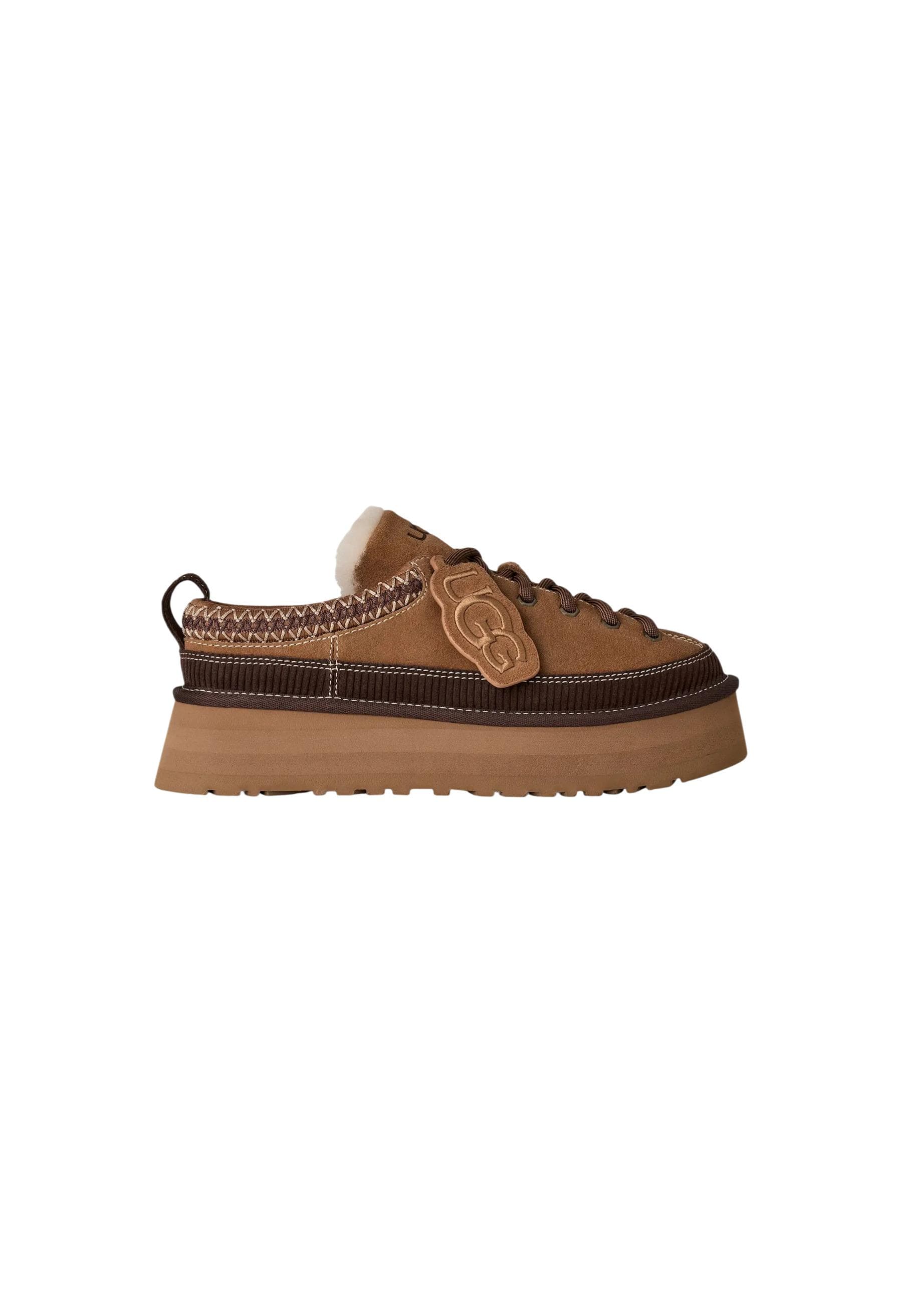 Ugg Scarpe Basse Donna - Ugg
