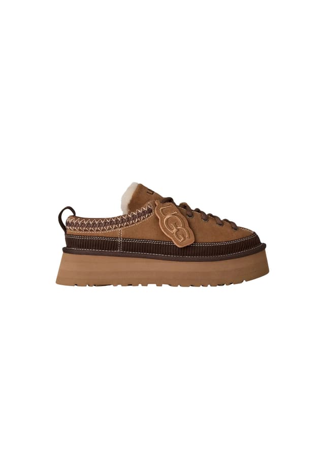 Ugg Жени Равните Обувки