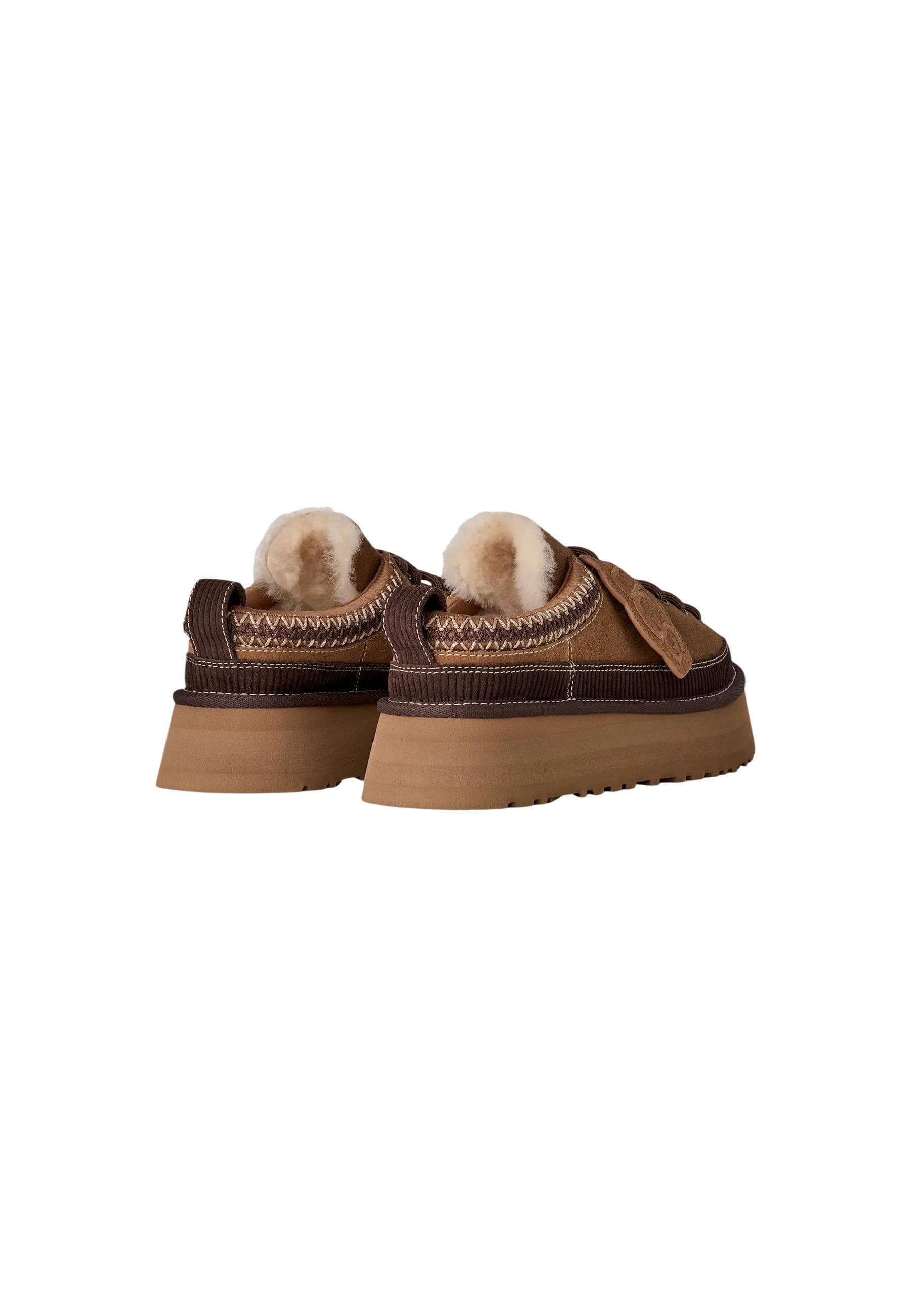 Ugg Scarpe Basse Donna - Ugg