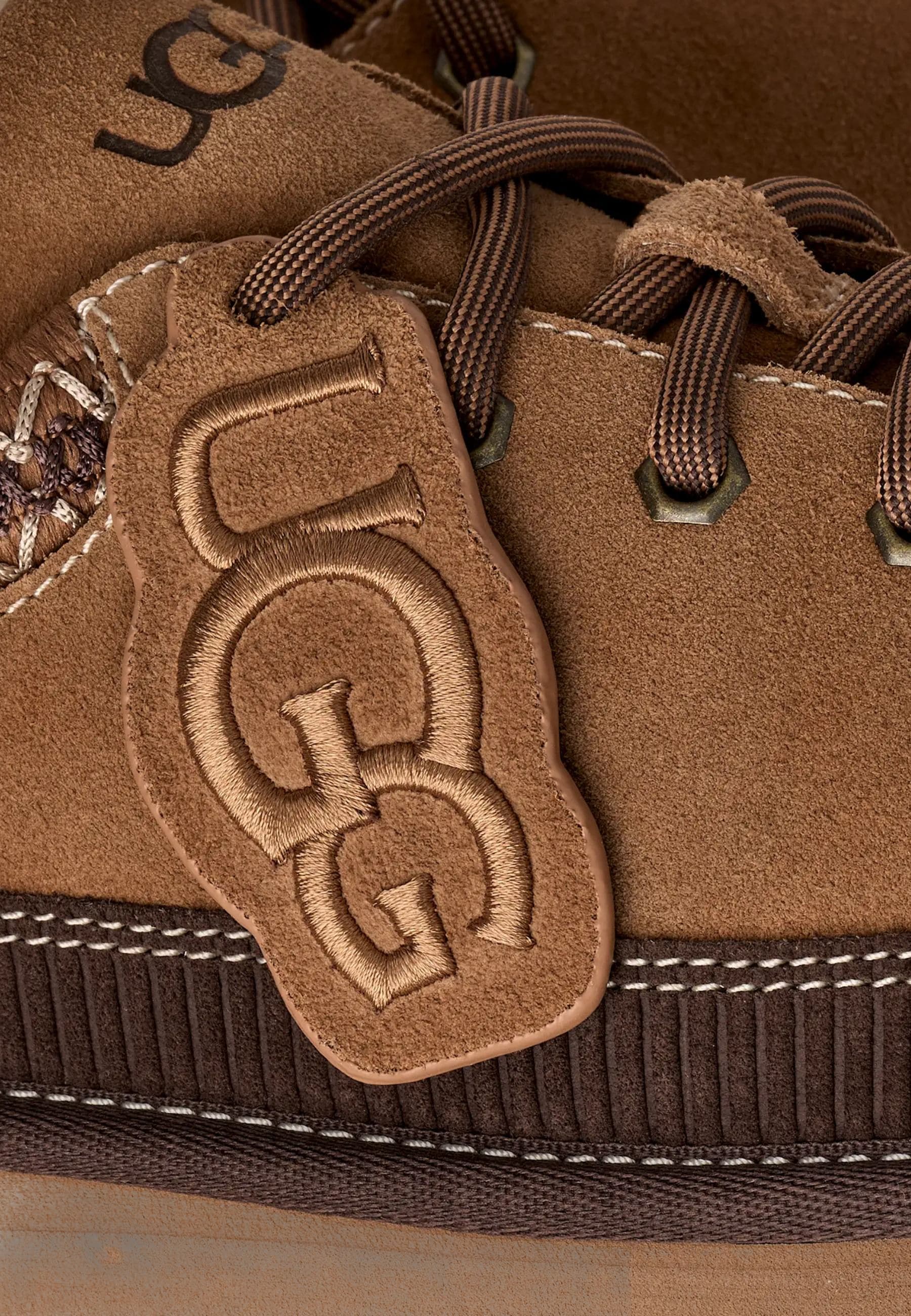 Ugg Scarpe Basse Donna - Ugg