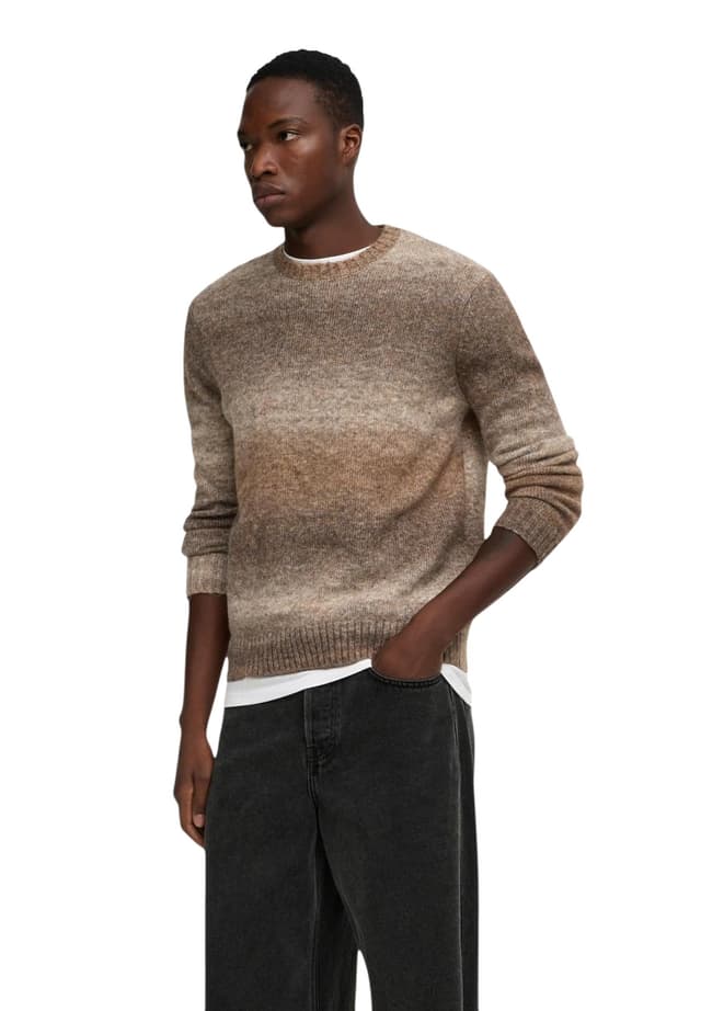 Only & Sons Плетиво МЪЖe