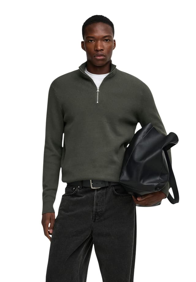 Only & Sons Плетиво МЪЖe