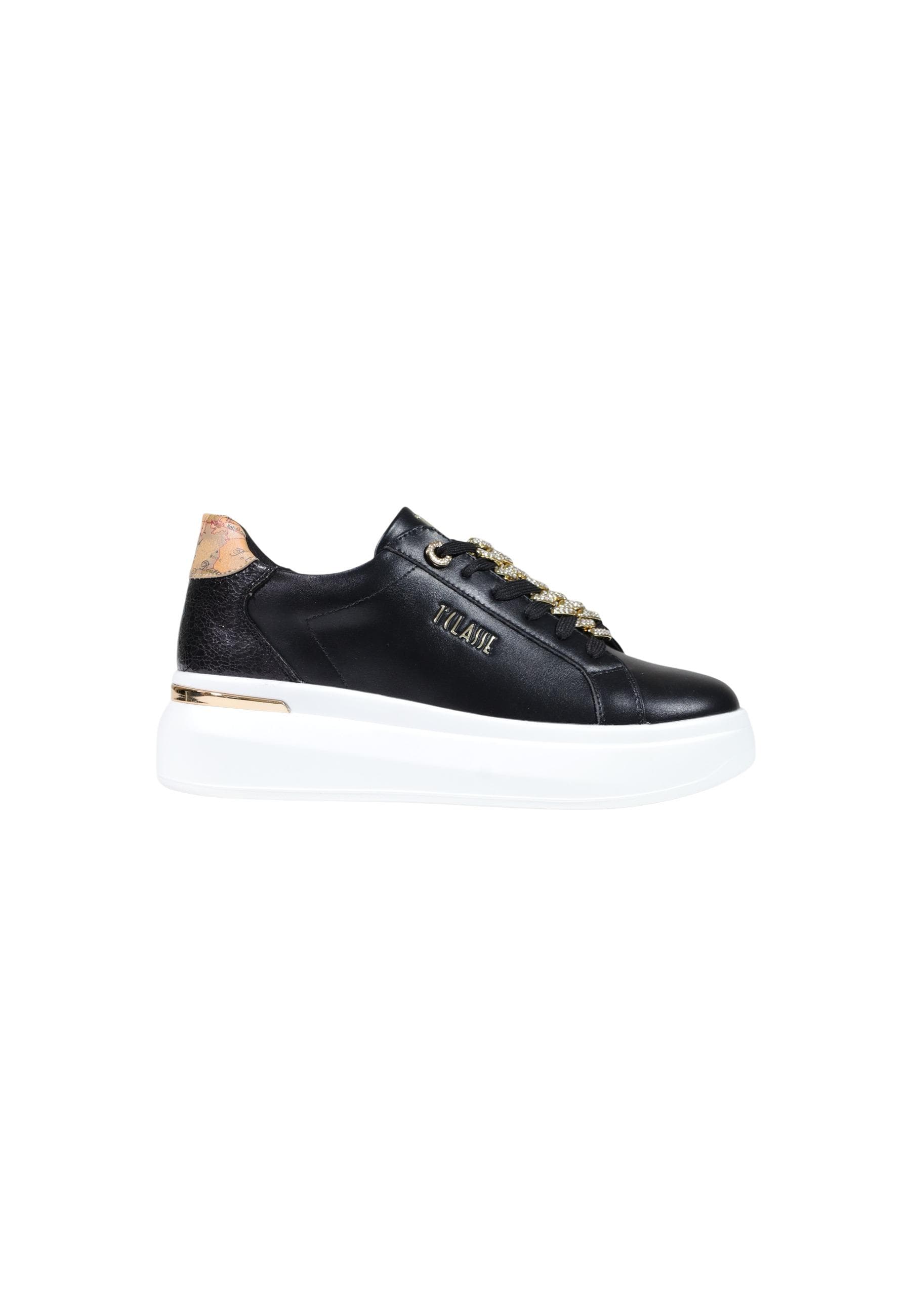 Alviero Martini Prima Classe Sneakers Donna - Alviero Martini Prima Classe