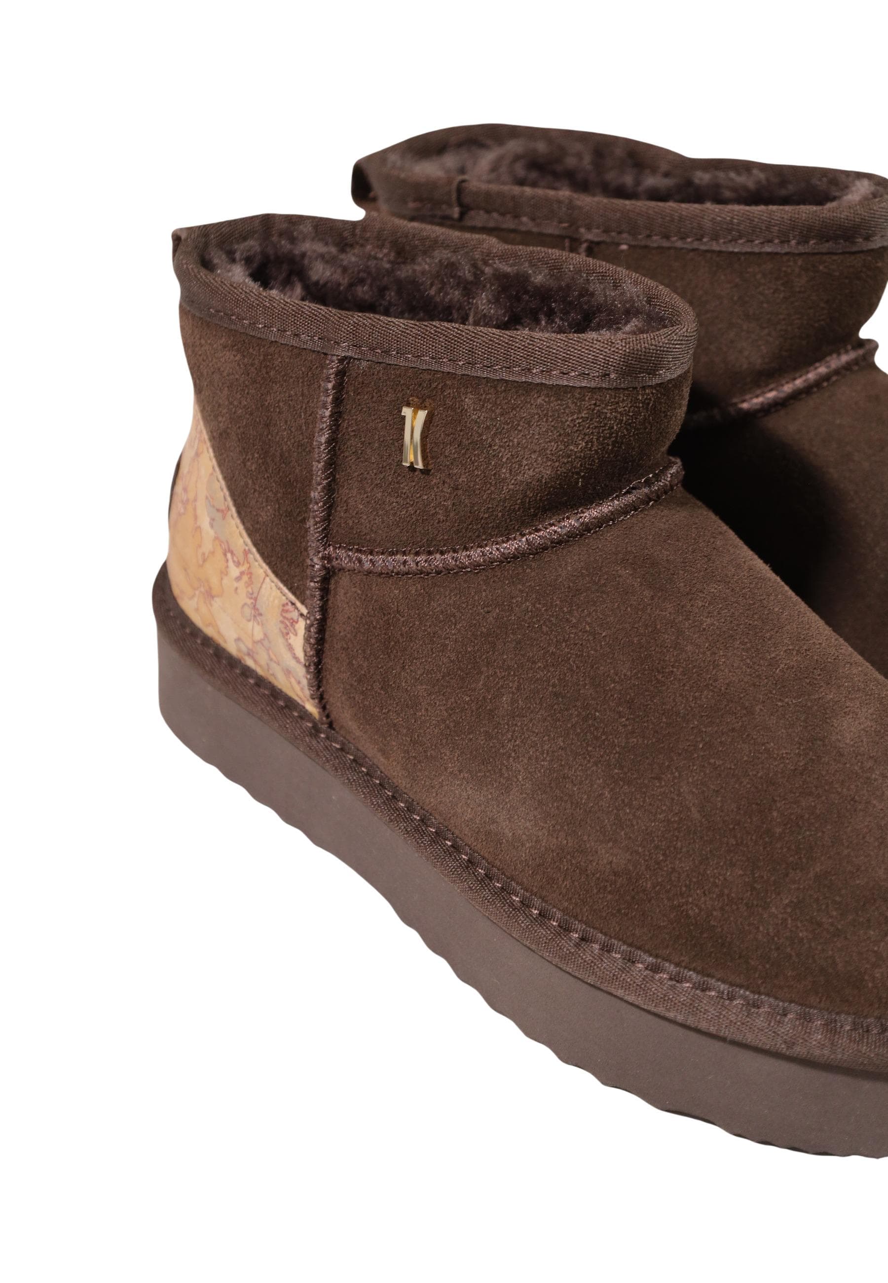 Alviero Martini Prima Classe Stivali Donna - Alviero Martini Prima Classe