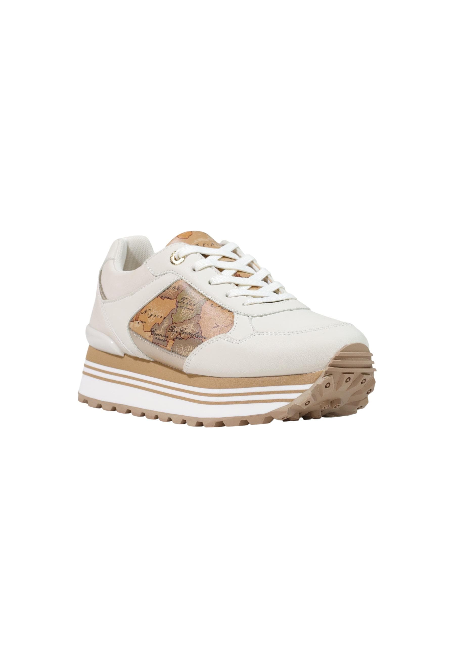 Alviero Martini Prima Classe Sneakers Donna - Alviero Martini Prima Classe