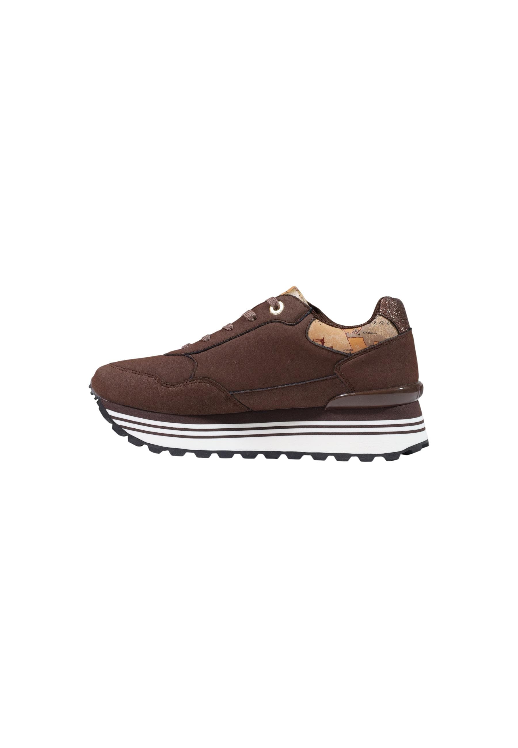 Alviero Martini Prima Classe Sneakers Donna - Alviero Martini Prima Classe