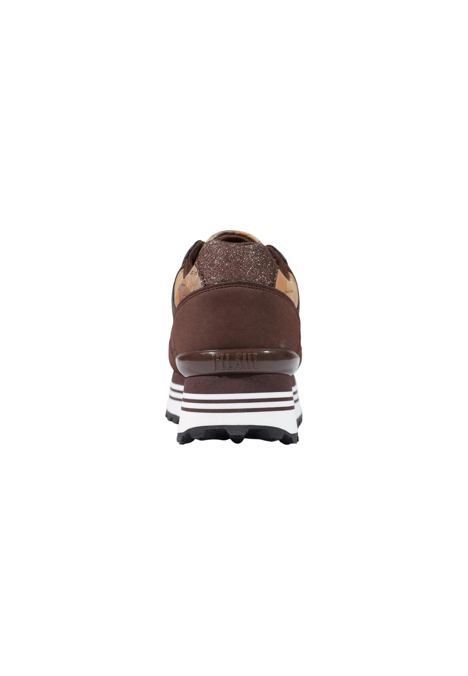 Alviero Martini Prima Classe Sneakers Donna - Alviero Martini Prima Classe