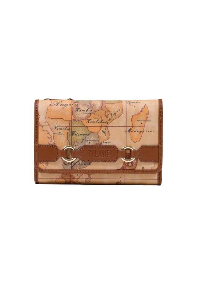 Alviero Martini Prima Classe Портфейл Жени