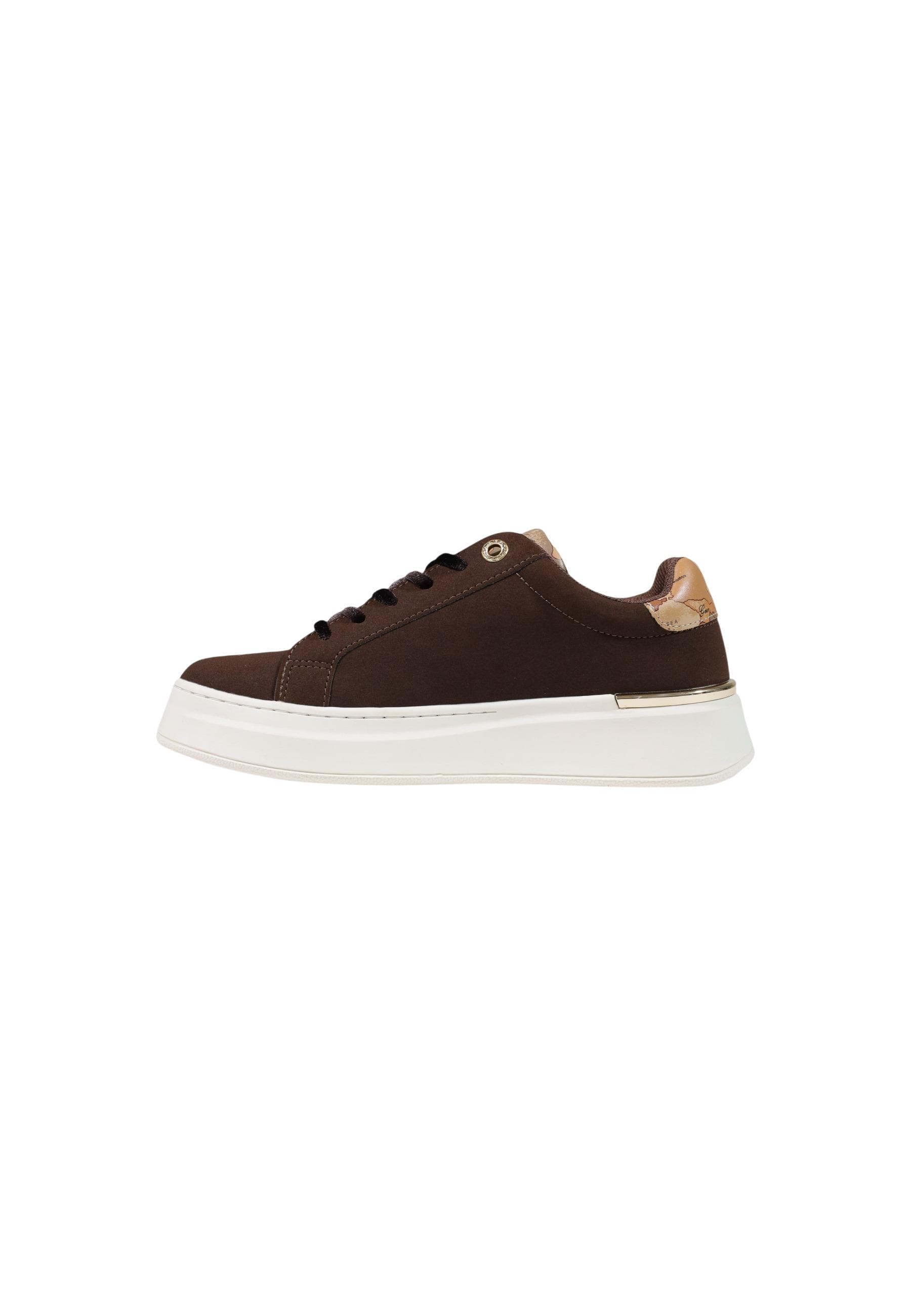 Alviero Martini Prima Classe Sneakers Donna - Alviero Martini Prima Classe