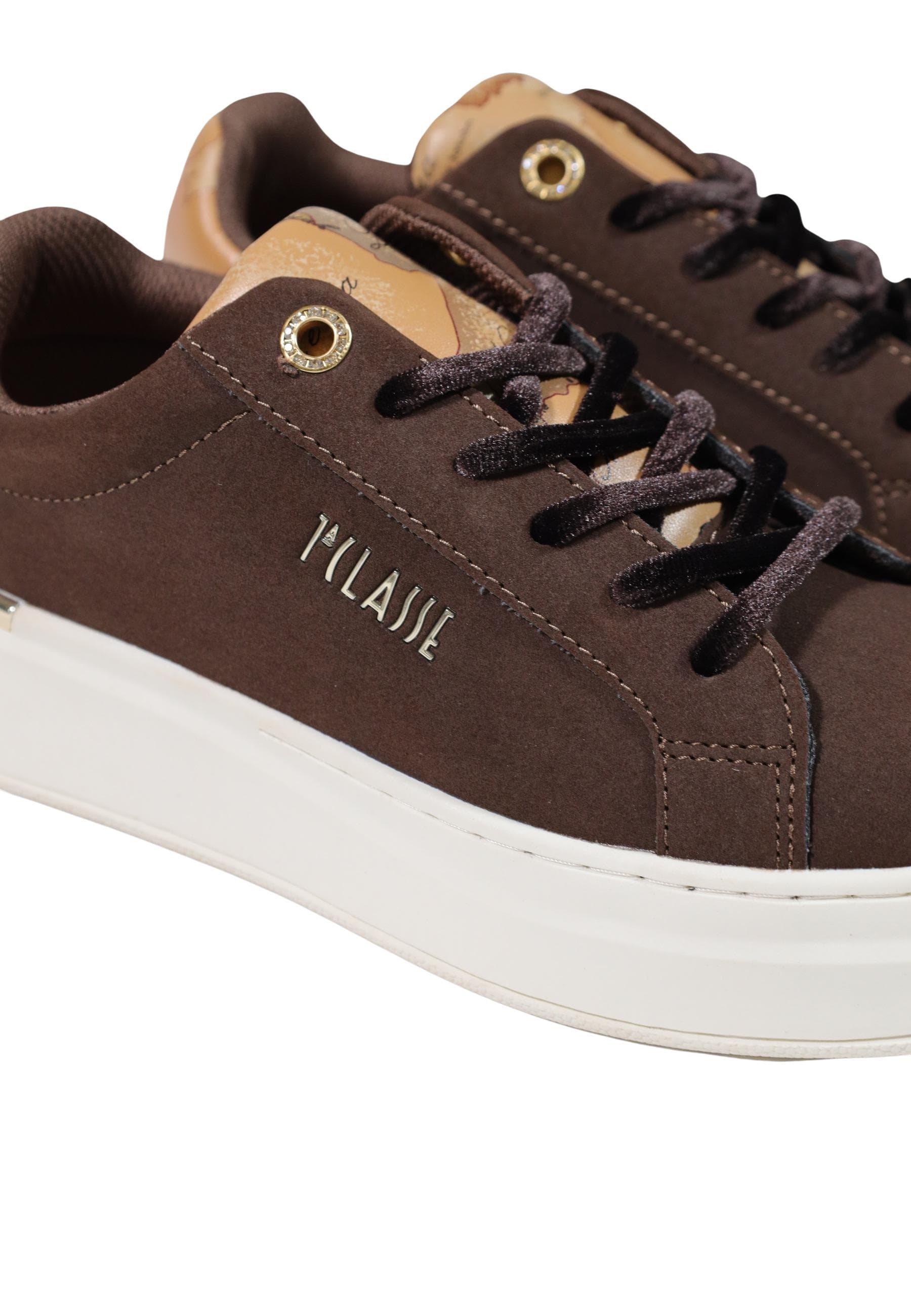 Alviero Martini Prima Classe Sneakers Donna - Alviero Martini Prima Classe