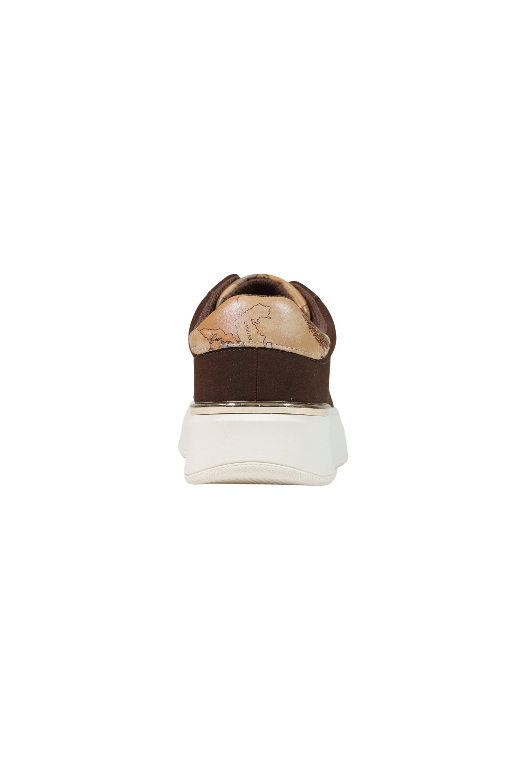 Alviero Martini Prima Classe Sneakers Donna - Alviero Martini Prima Classe