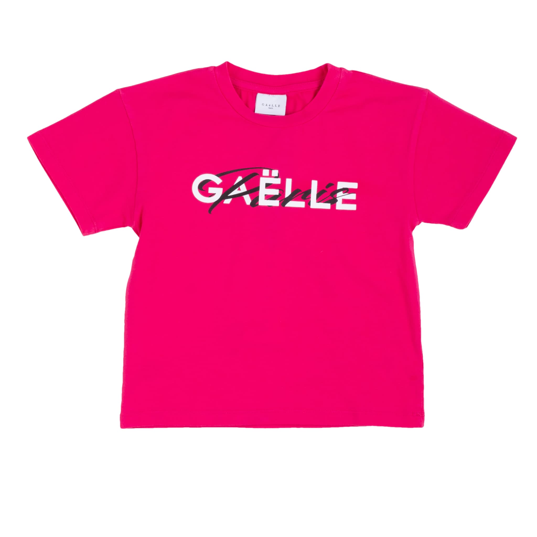 T-shirt - gaelle