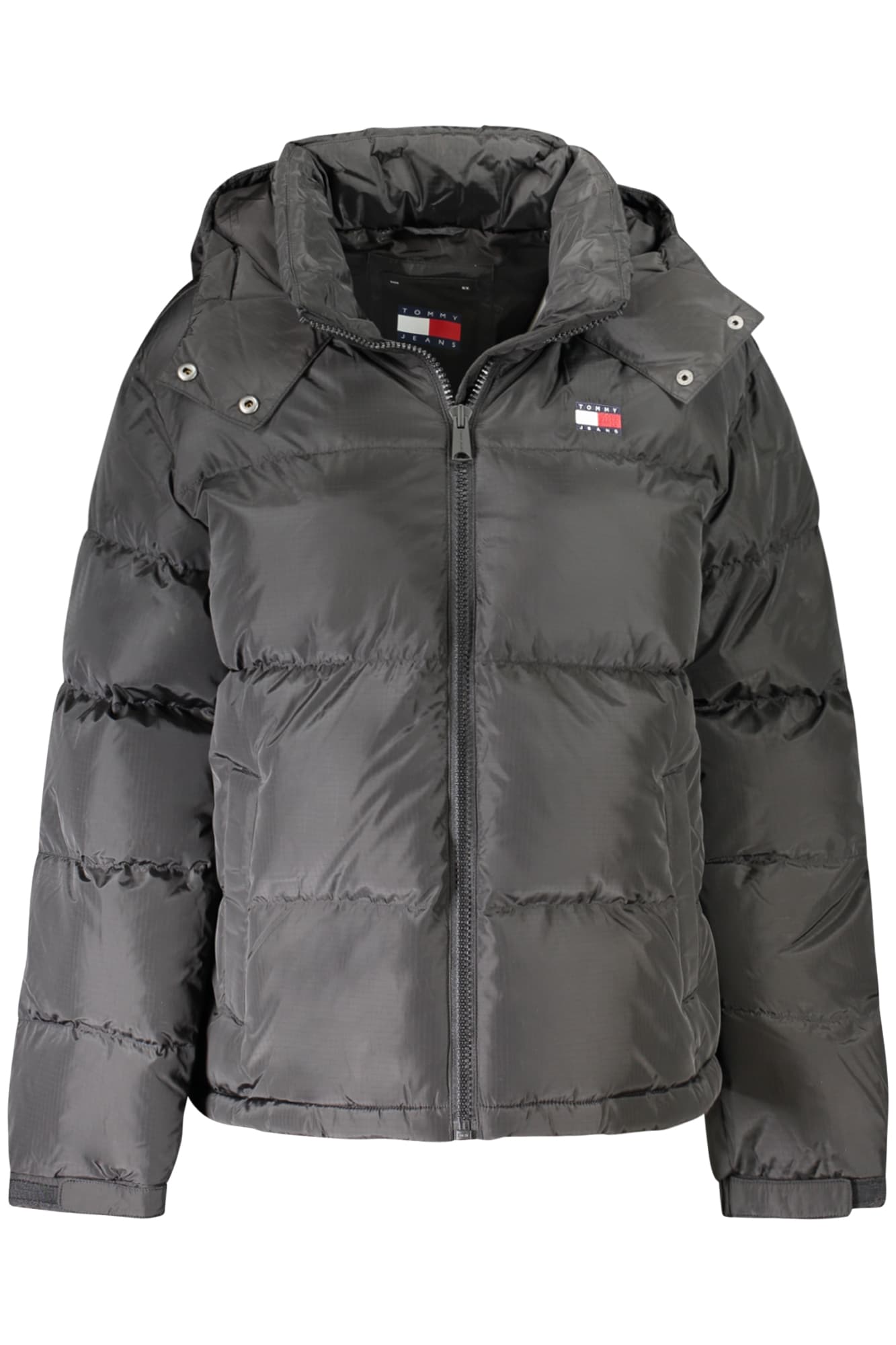 TOMMY HILFIGER ДАМСКО ЧЕРНО САКО - TOMMY HILFIGER