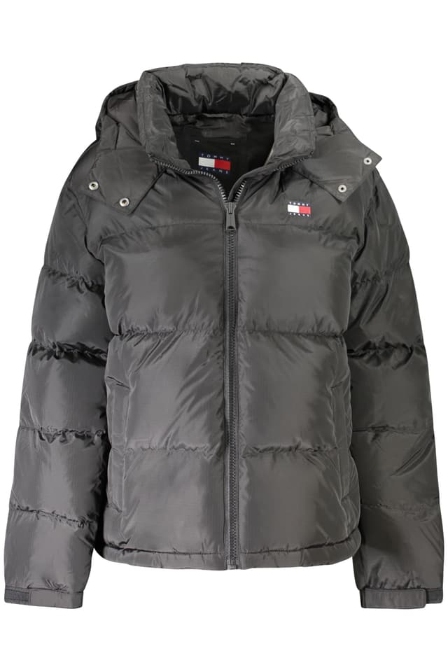 TOMMY HILFIGER ДАМСКО ЧЕРНО САКО