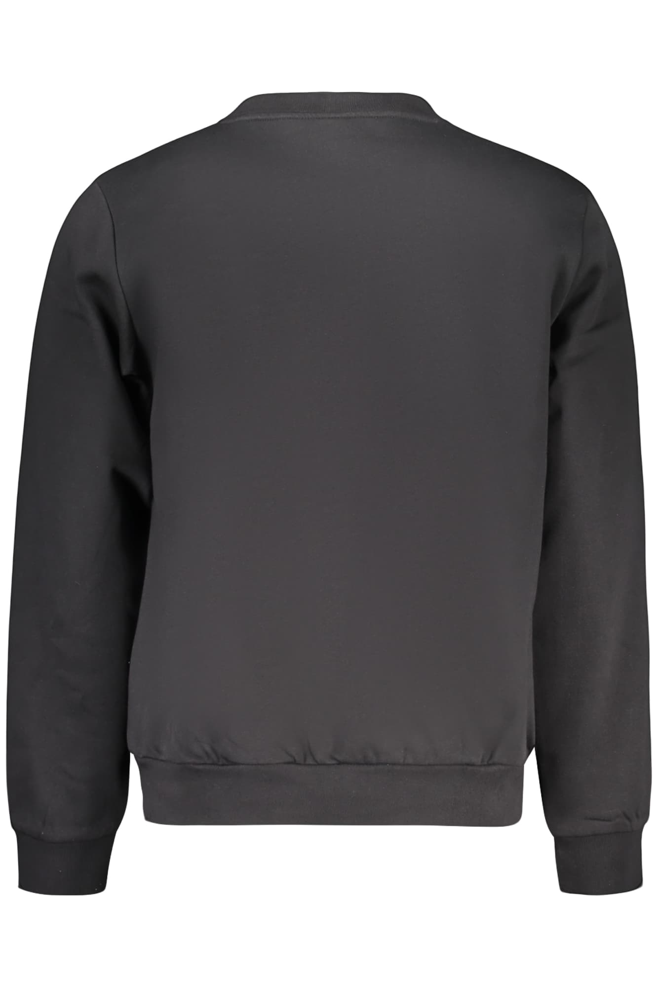 THE NORTH FACE FELPA SENZA ZIP UOMO NERO - THE NORTH FACE