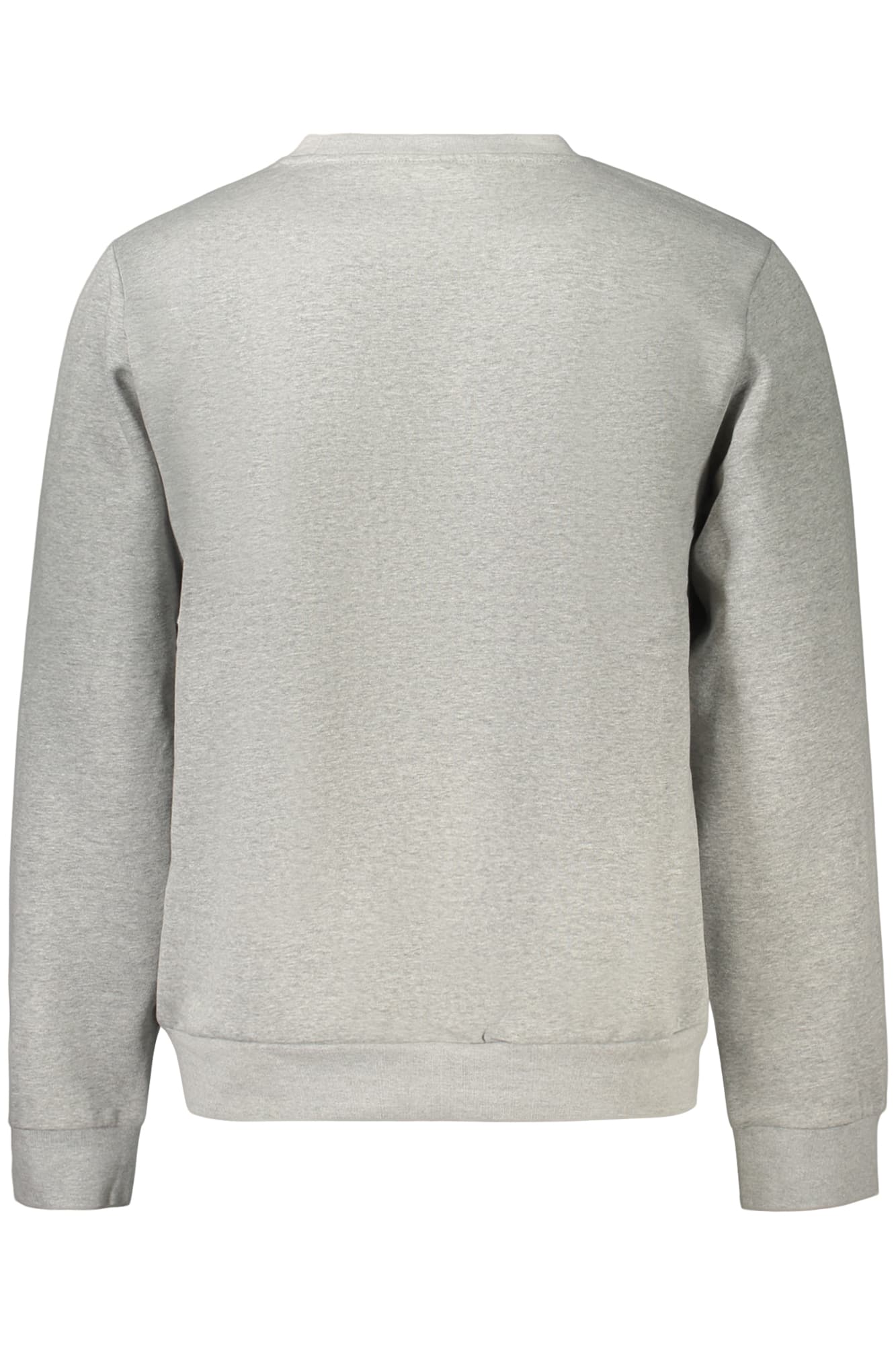 THE NORTH FACE FELPA SENZA ZIP UOMO GRIGIO - THE NORTH FACE
