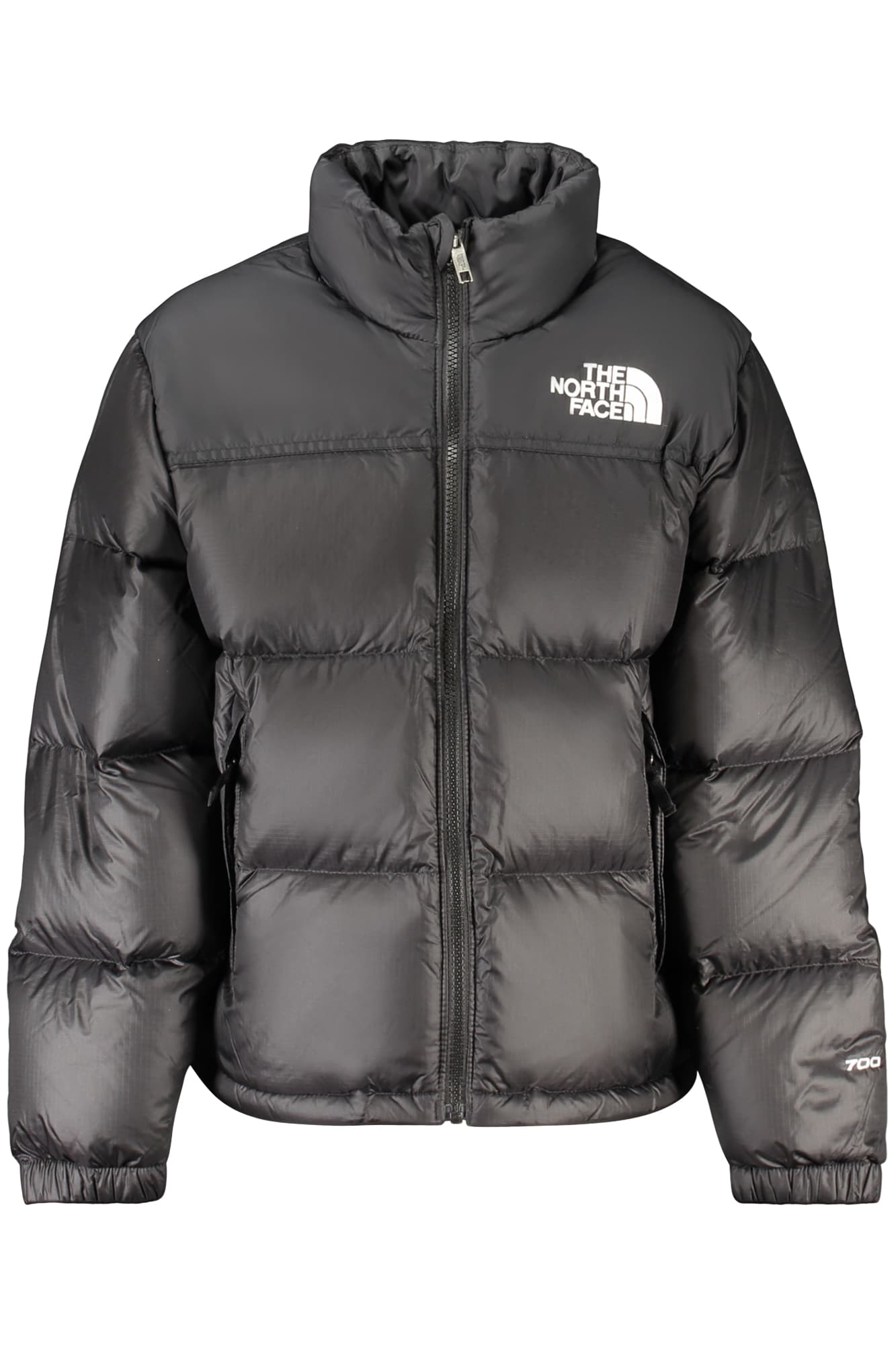 THE NORTH FACE GIUBBOTTO BAMBINO NERO - THE NORTH FACE