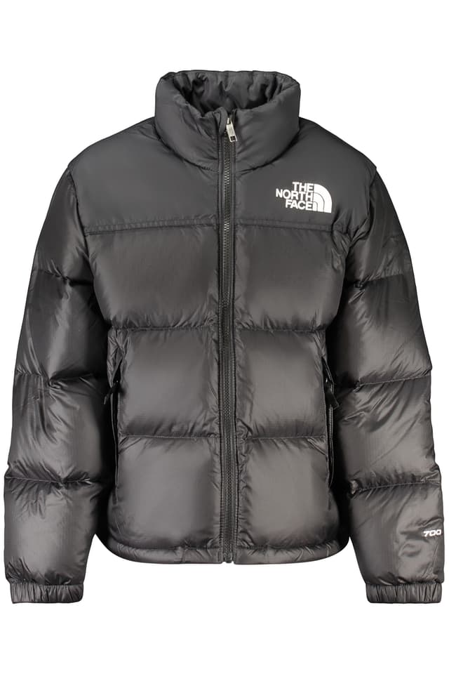 THE NORTH FACE GIUBBOTTO BAMBINO NERO