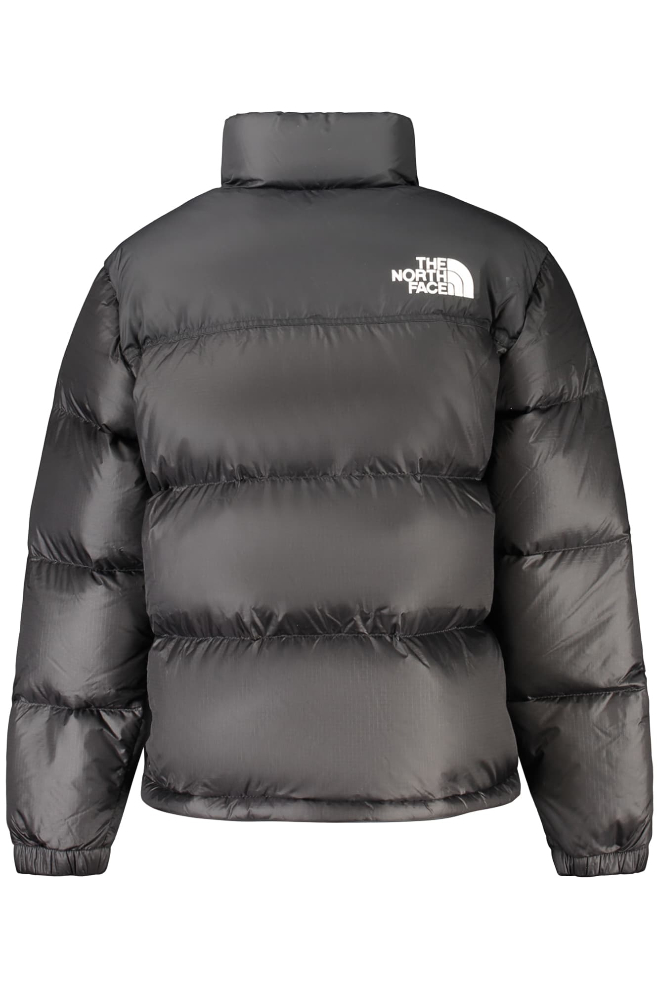 THE NORTH FACE GIUBBOTTO BAMBINO NERO - THE NORTH FACE
