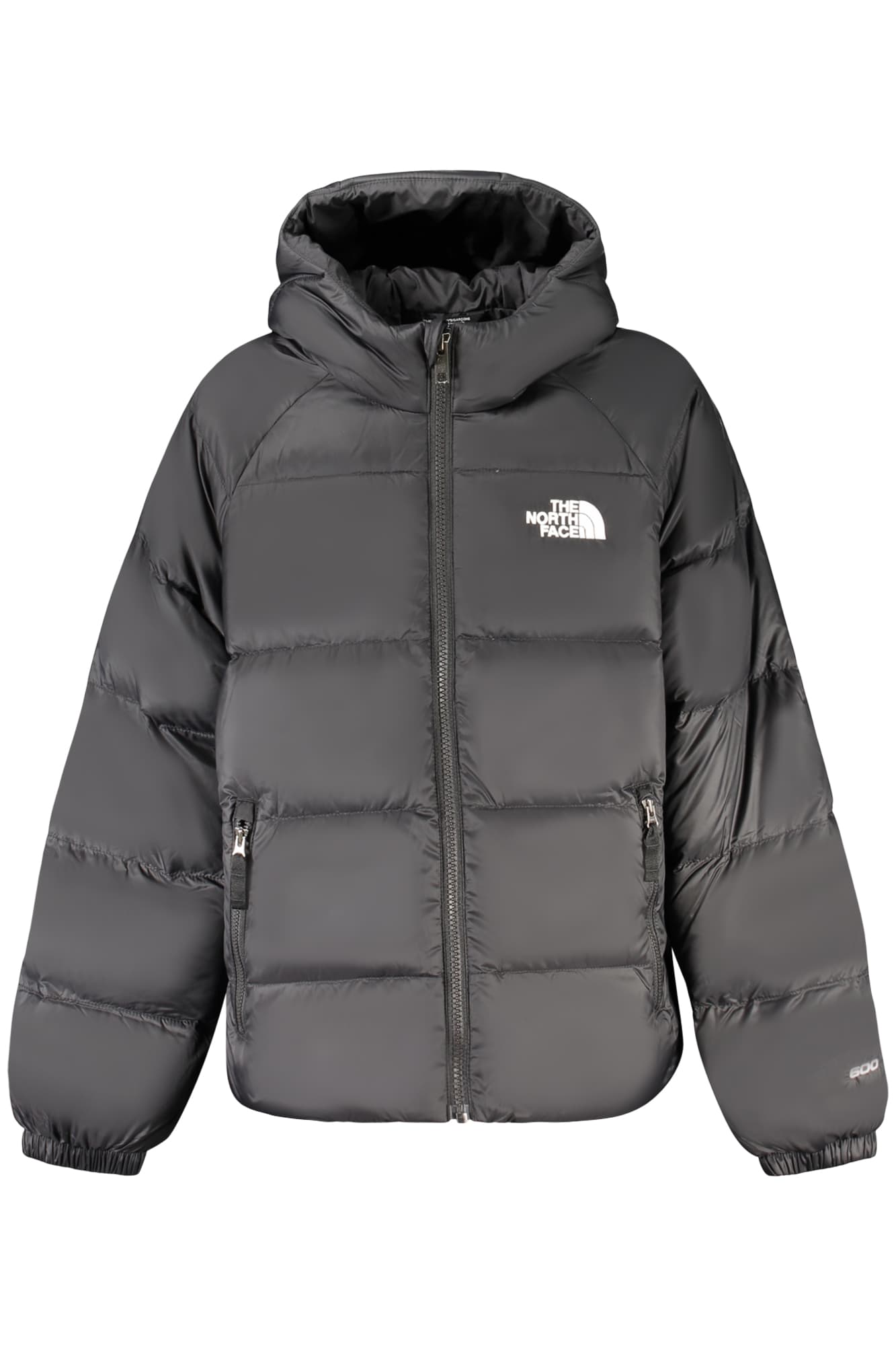 THE NORTH FACE GIUBBOTTO BAMBINO NERO - THE NORTH FACE