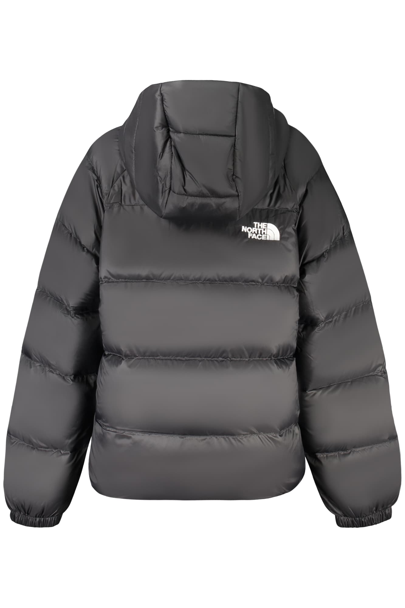 THE NORTH FACE GIUBBOTTO BAMBINO NERO - THE NORTH FACE