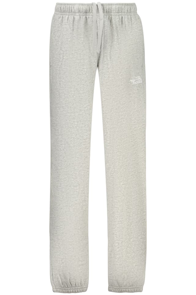 THE NORTH FACE PANTALONE TUTA LUNGO BAMBINO GRIGIO