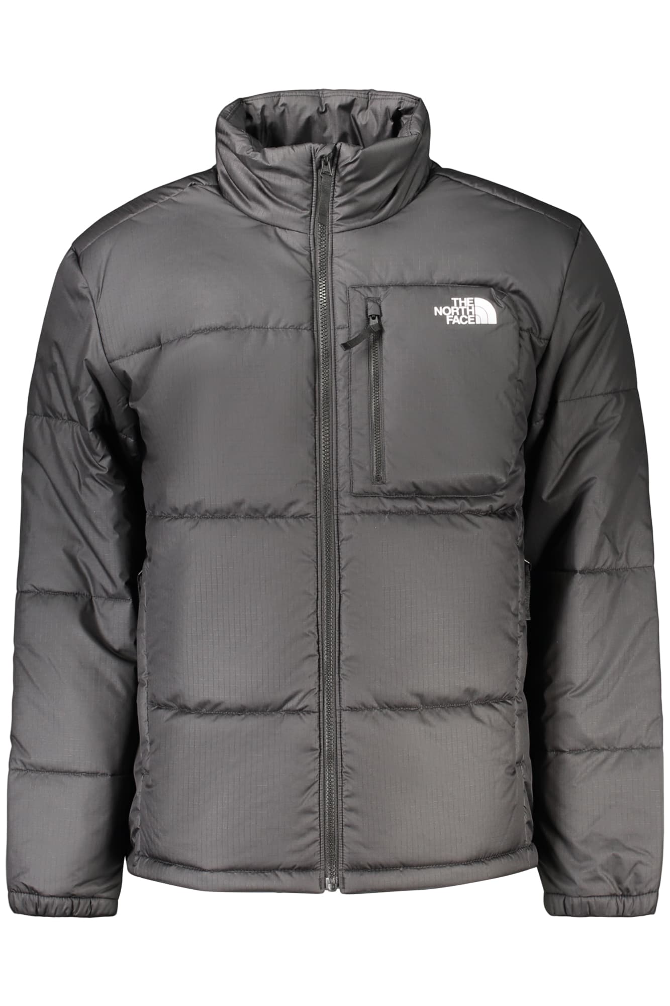 THE NORTH FACE GIUBBOTTO UOMO NERO - THE NORTH FACE