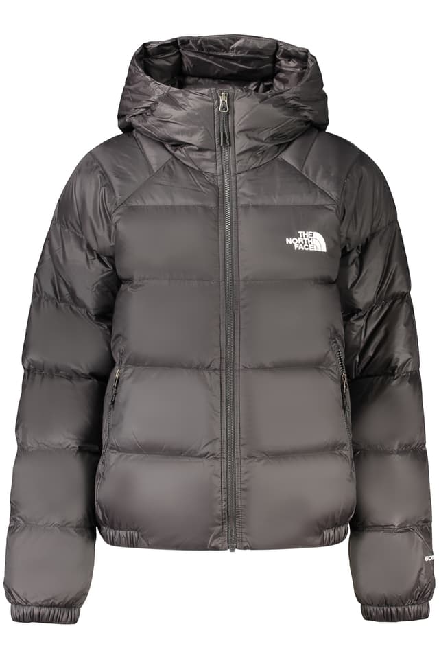 THE NORTH FACE GIUBBOTTO DONNA NERO