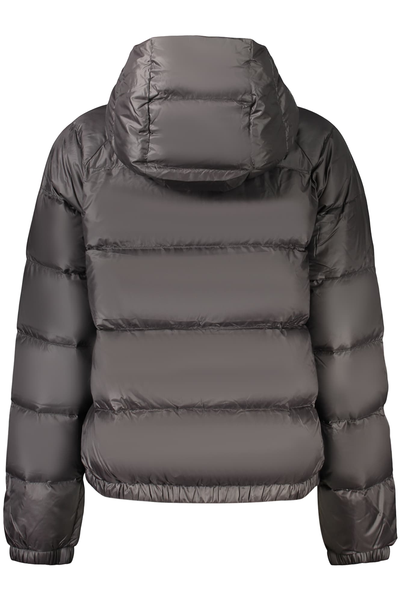 THE NORTH FACE GIUBBOTTO DONNA NERO - THE NORTH FACE