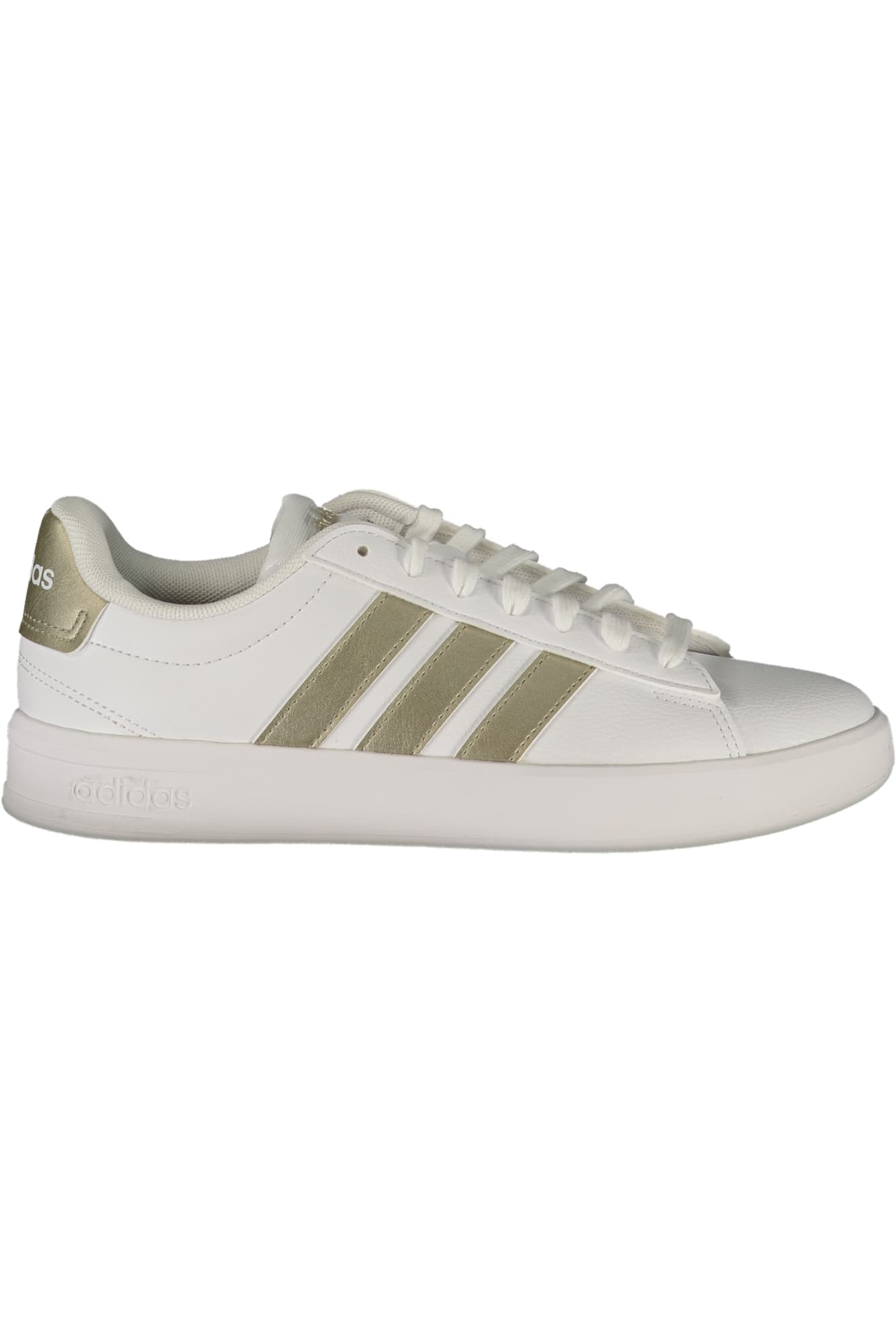 ДАМСКИ БЕЛИ СПОРТНИ ОБУВКИ ADIDAS - ADIDAS
