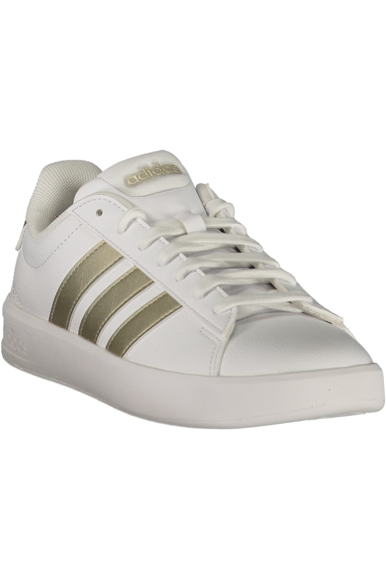 ДАМСКИ БЕЛИ СПОРТНИ ОБУВКИ ADIDAS - ADIDAS