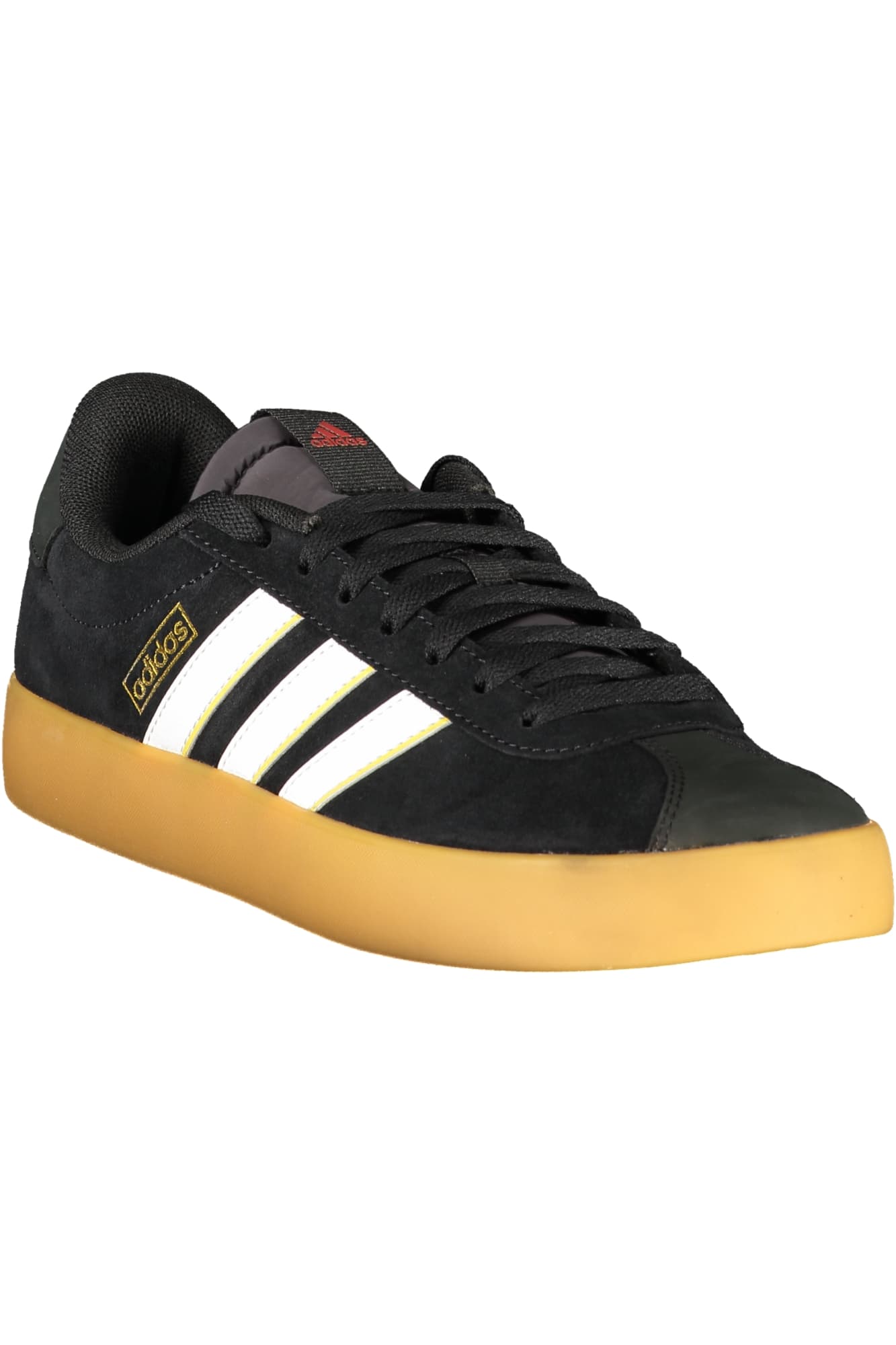 МЪЖКИ ЧЕРНИ СПОРТНИ ОБУВКИ ADIDAS - ADIDAS