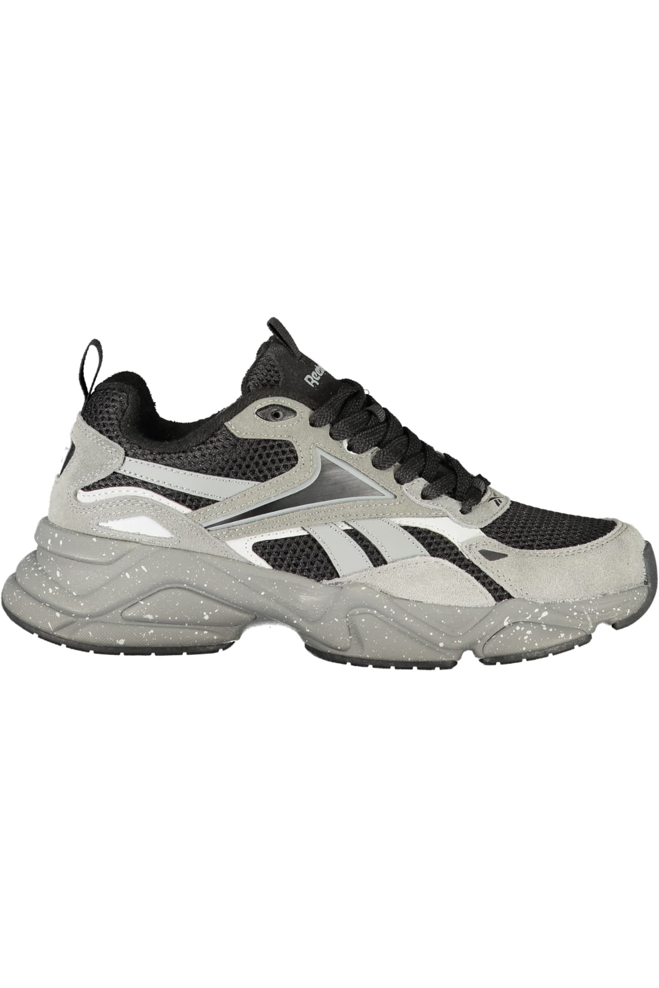 МЪЖКИ СПОРТНИ ОБУВКИ REEBOK, СИВИ - REEBOK