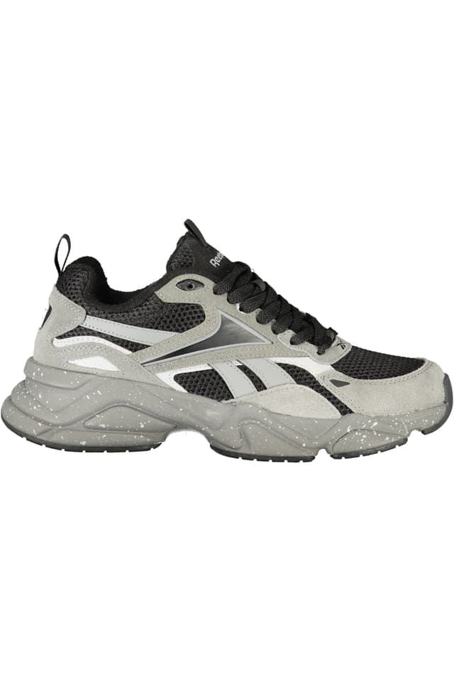 МЪЖКИ СПОРТНИ ОБУВКИ REEBOK, СИВИ