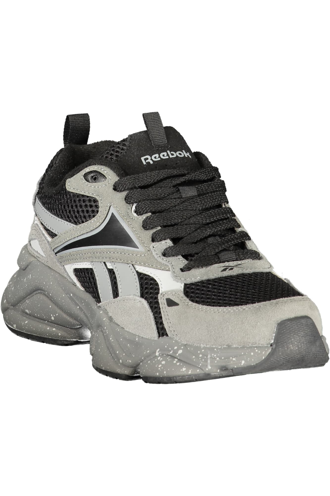 МЪЖКИ СПОРТНИ ОБУВКИ REEBOK, СИВИ - REEBOK