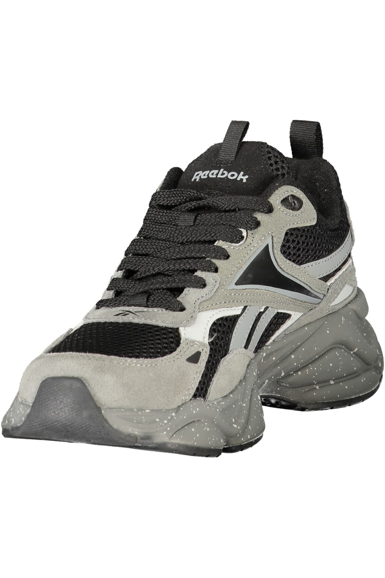 МЪЖКИ СПОРТНИ ОБУВКИ REEBOK, СИВИ - REEBOK