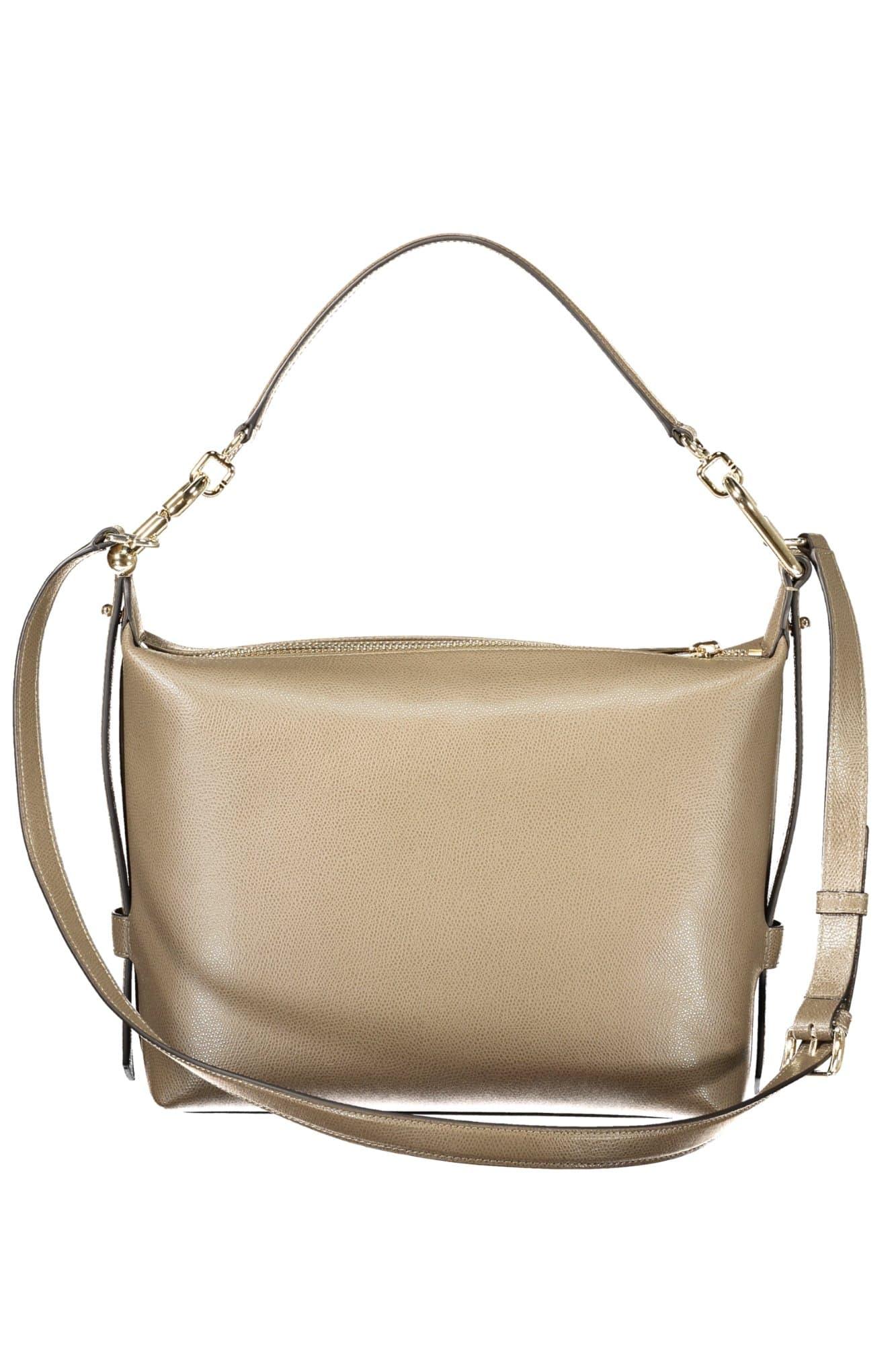 Дамска кафява чанта FURLA - FURLA