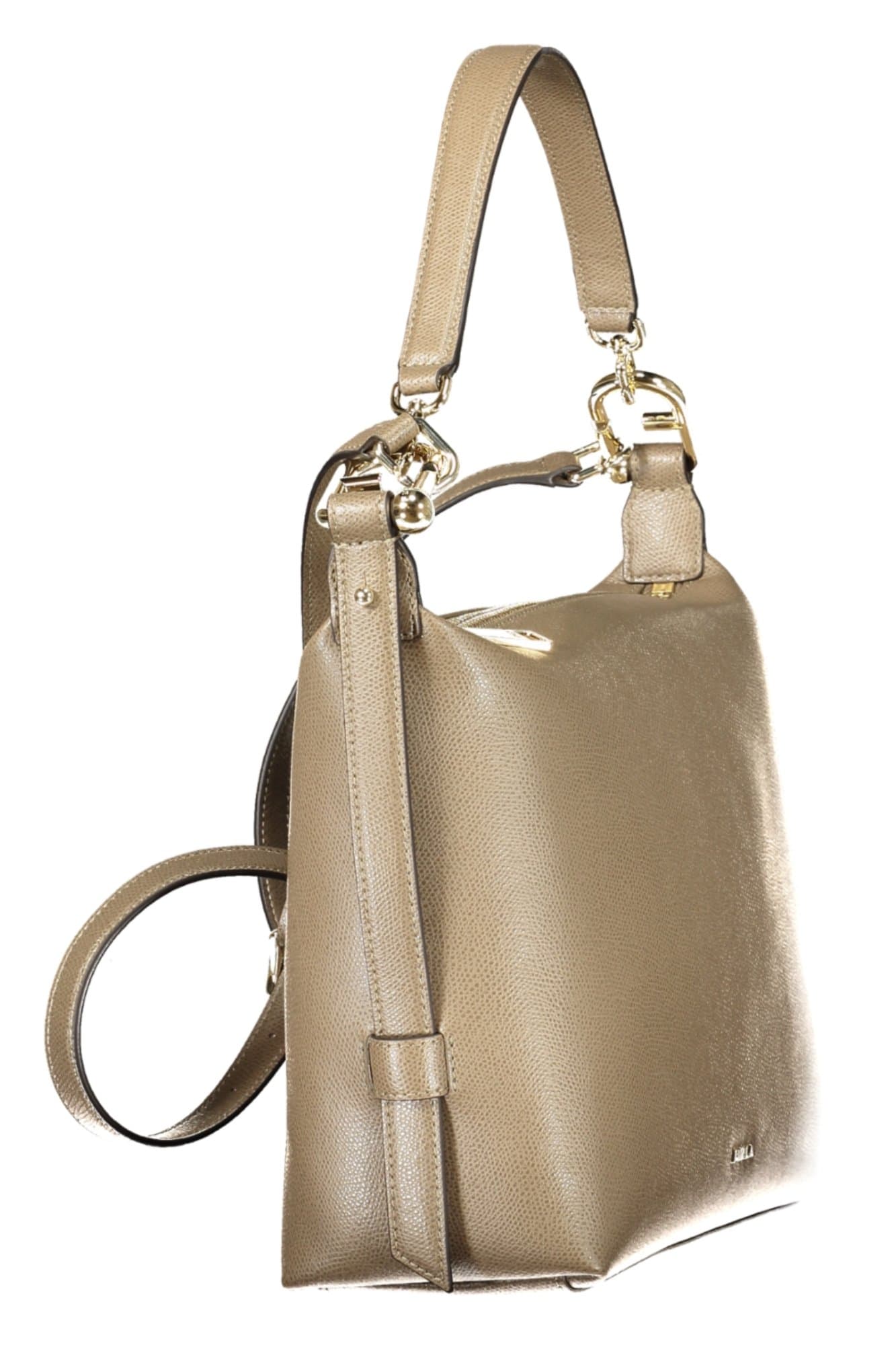 Дамска кафява чанта FURLA - FURLA