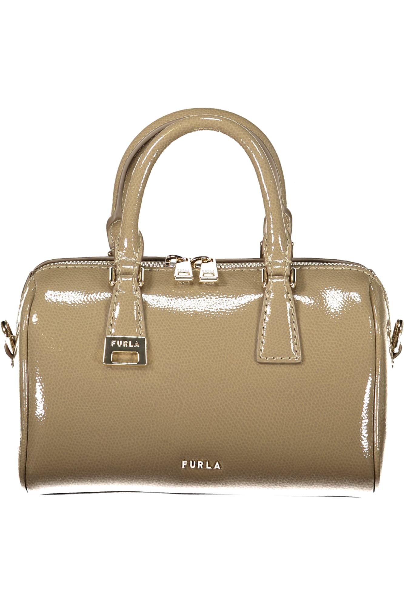 ЗЕЛЕНА ДАМСКА ЧАНТА FURLA - FURLA
