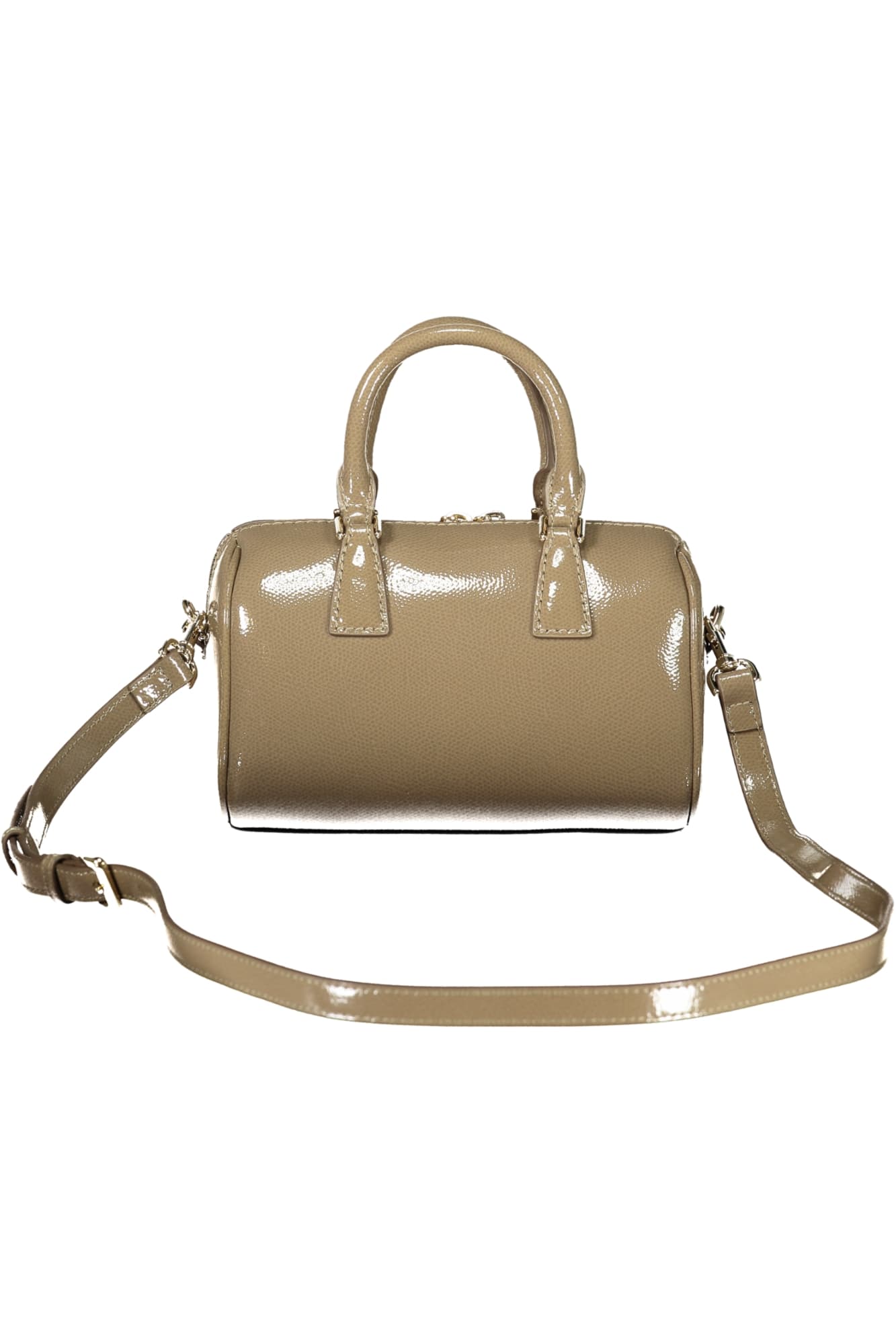 ЗЕЛЕНА ДАМСКА ЧАНТА FURLA - FURLA