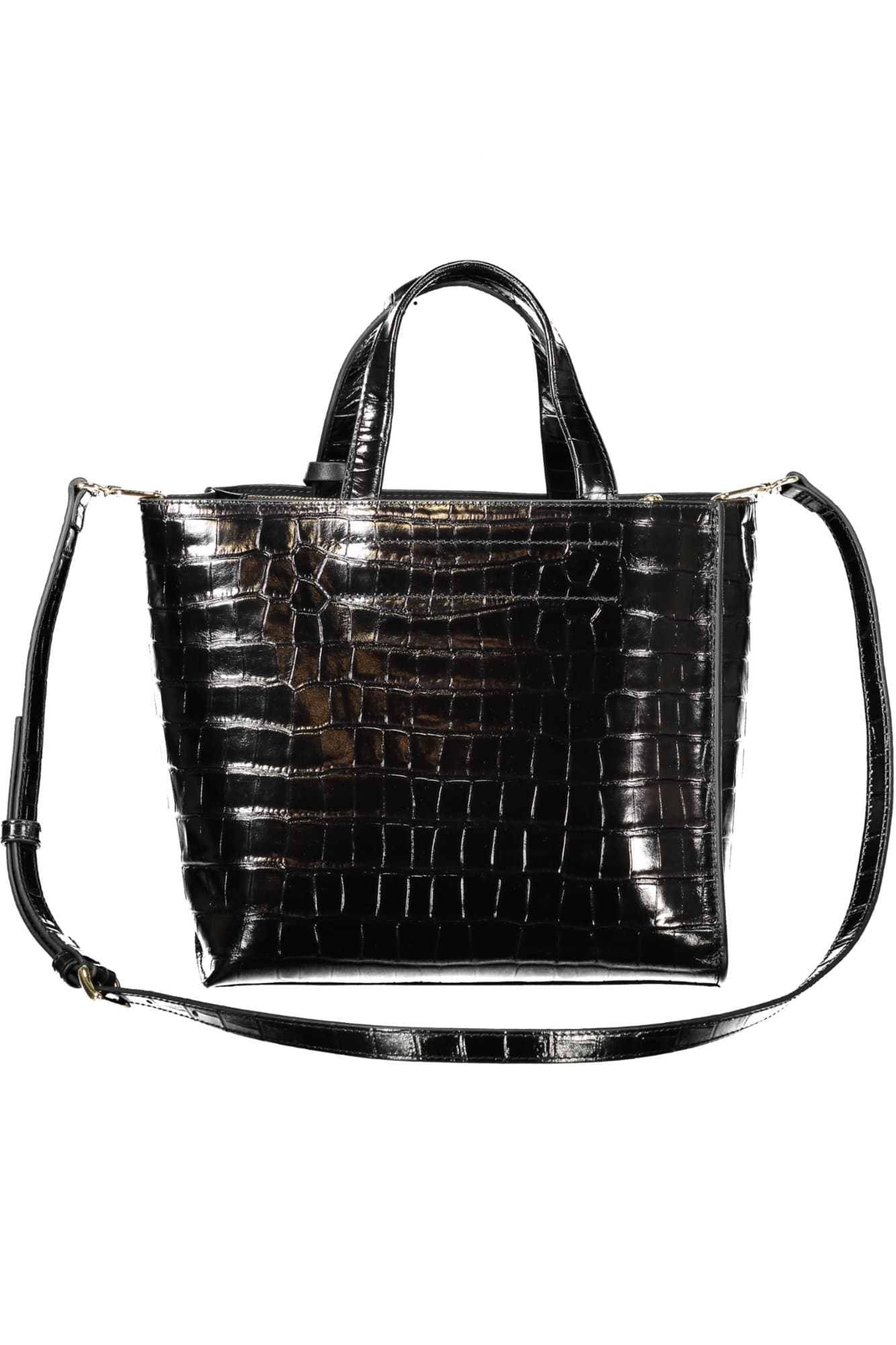 Чанта FURLA за жени в черна - FURLA