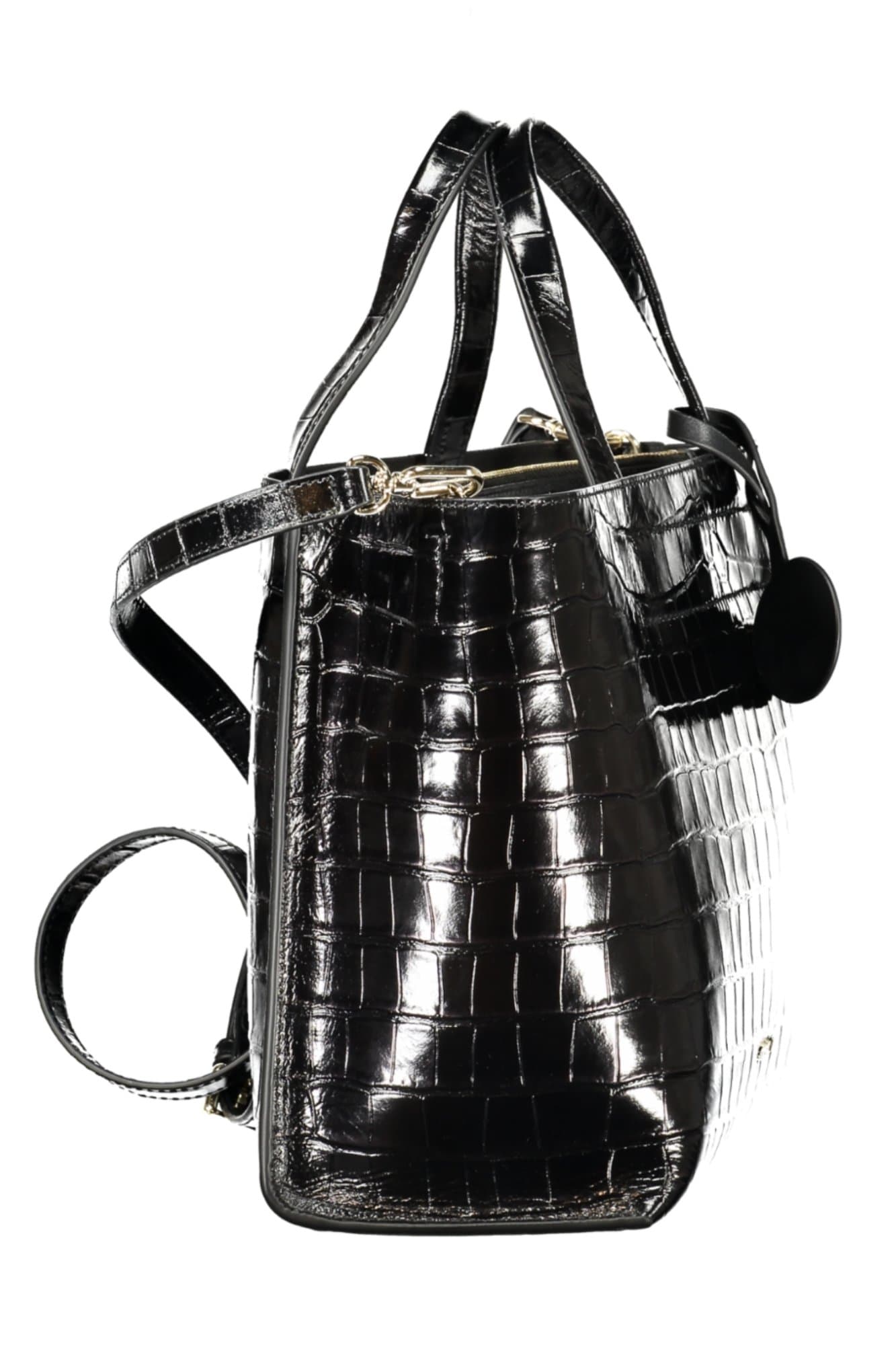 Чанта FURLA за жени в черна - FURLA