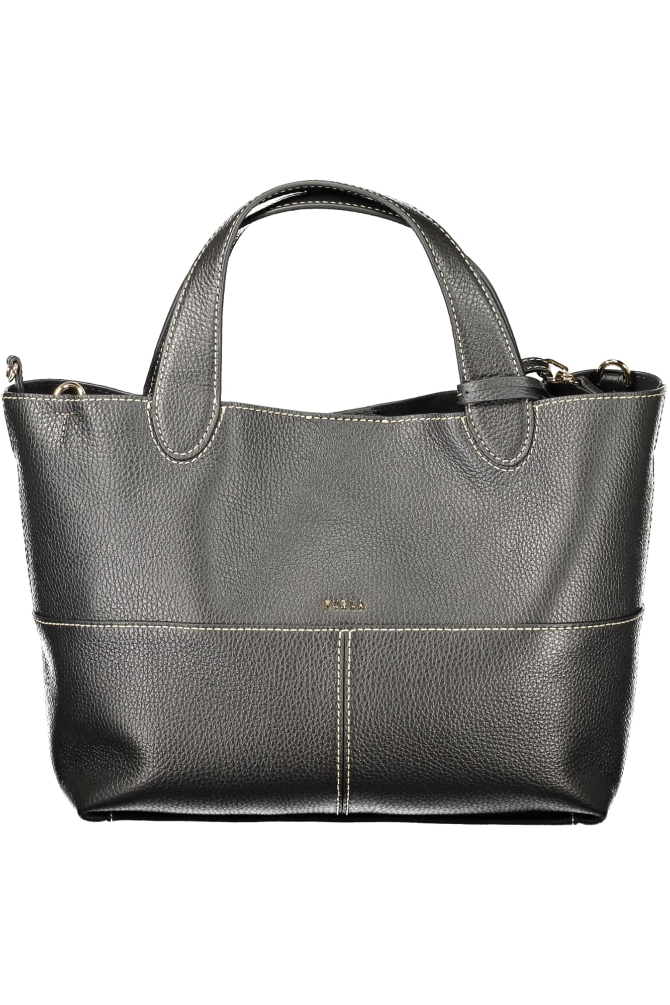 Чанта FURLA за жени в черна - FURLA
