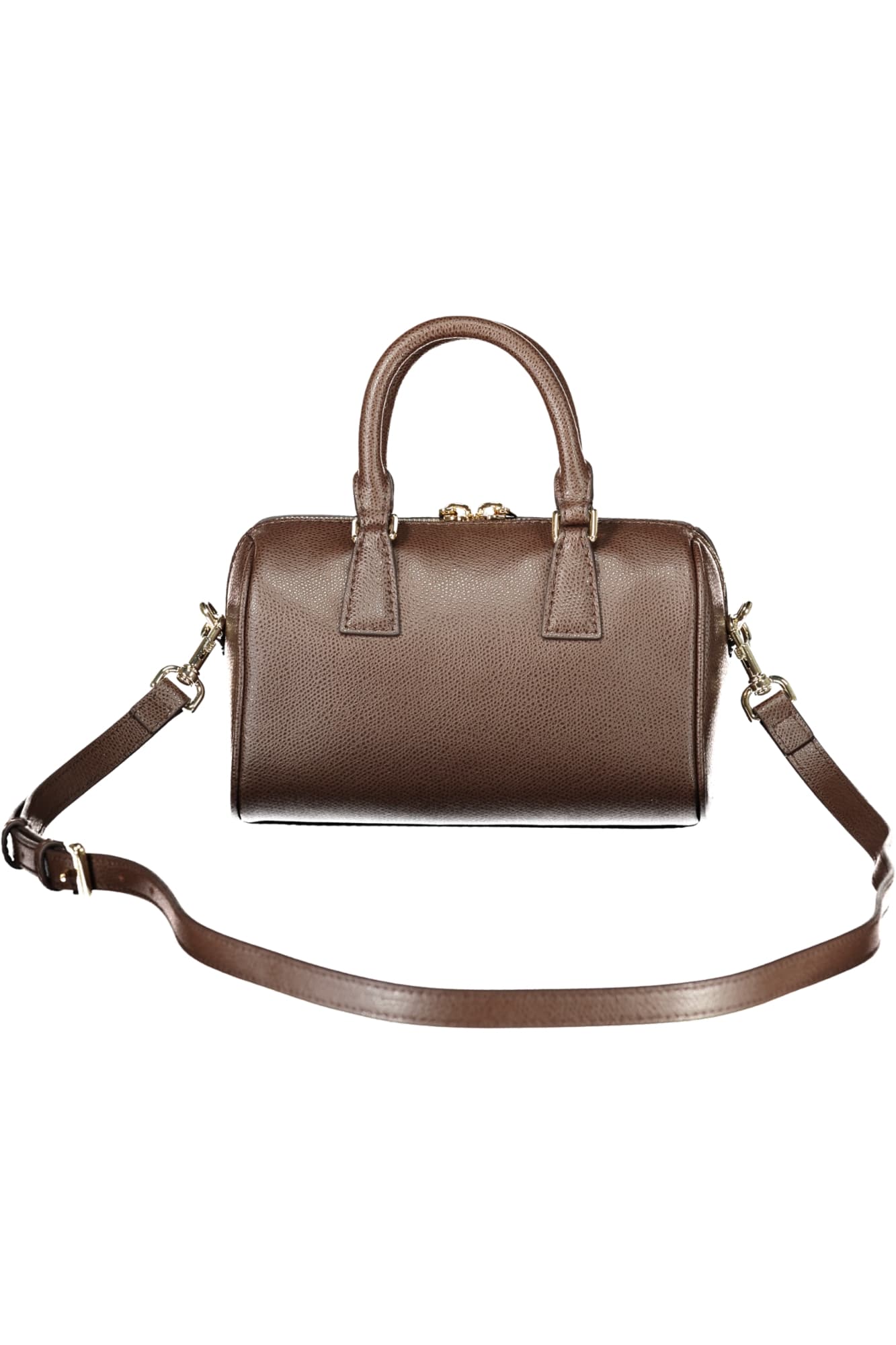 Дамска кафява чанта FURLA - FURLA