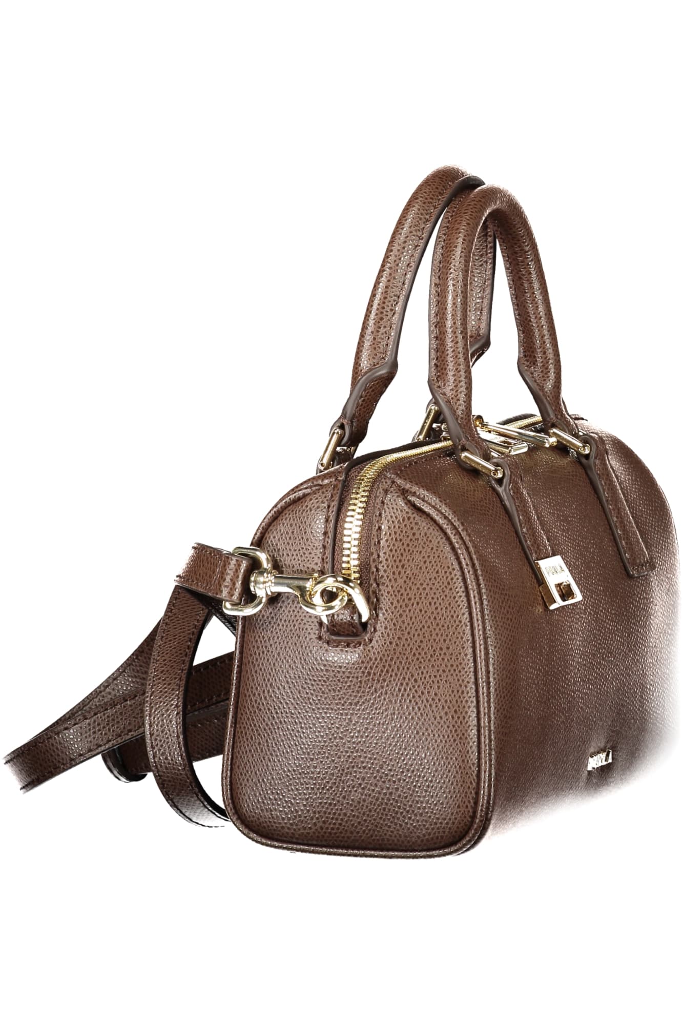 Дамска кафява чанта FURLA - FURLA