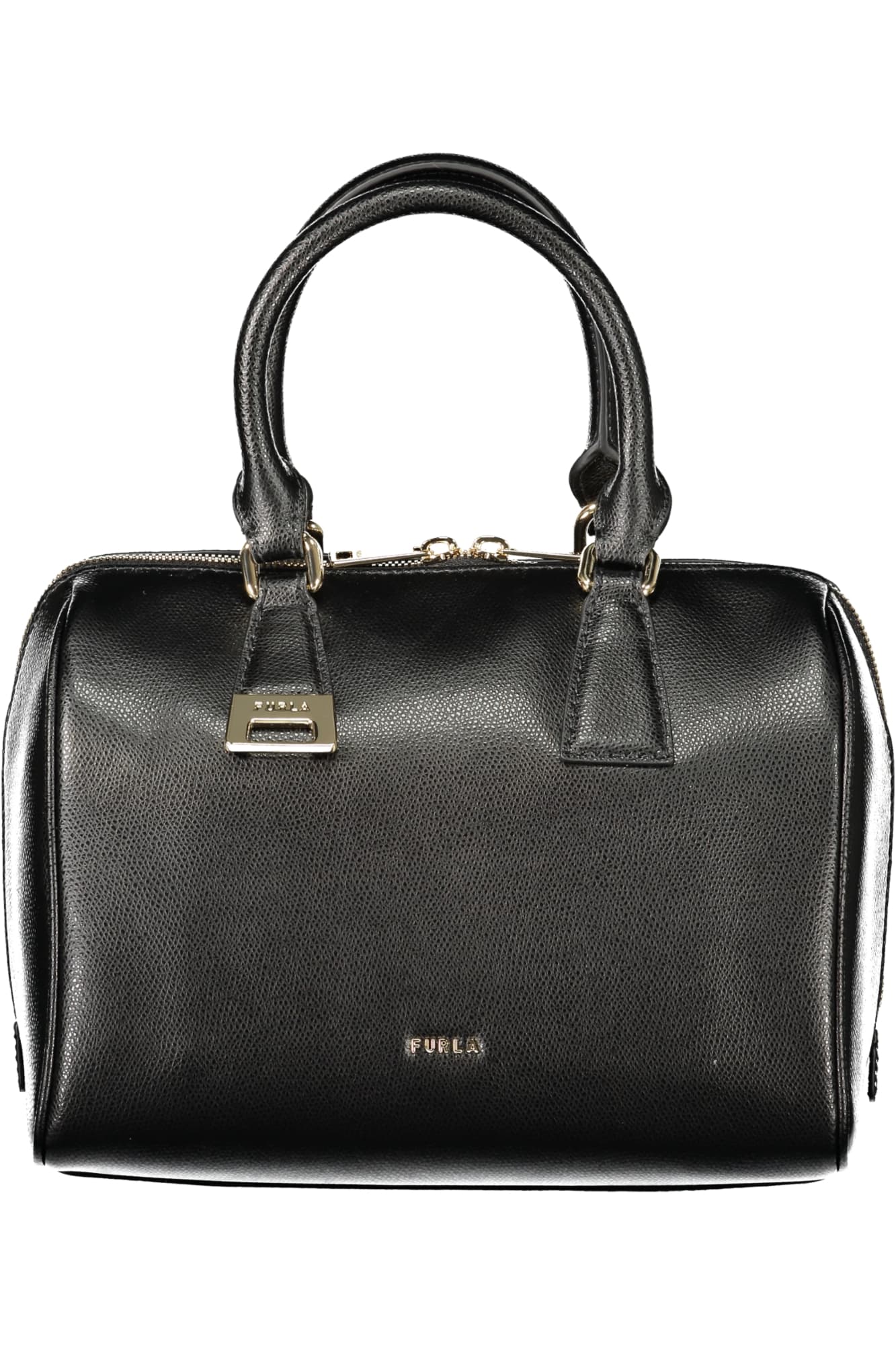 Чанта FURLA за жени в черна - FURLA
